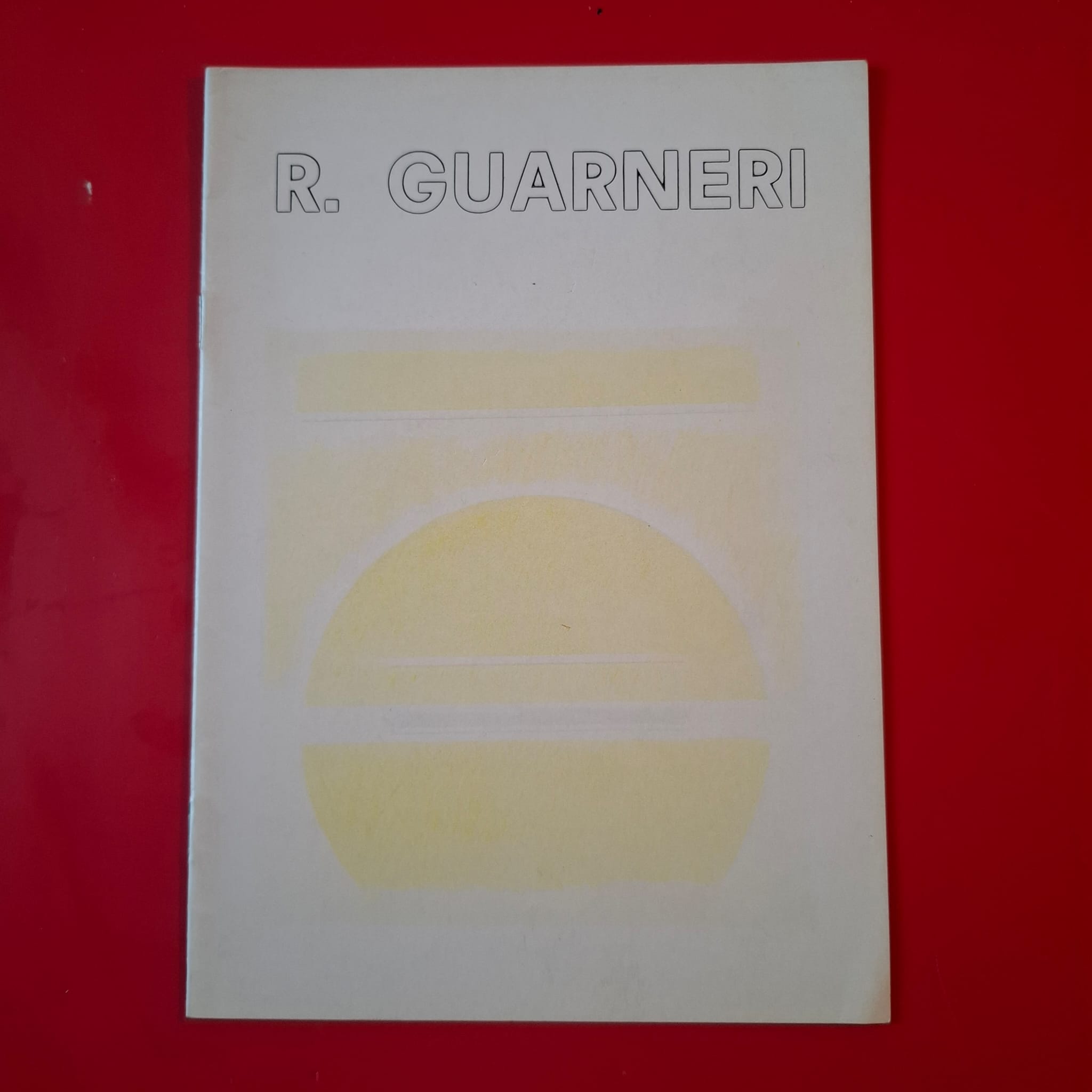 R. Guarneri