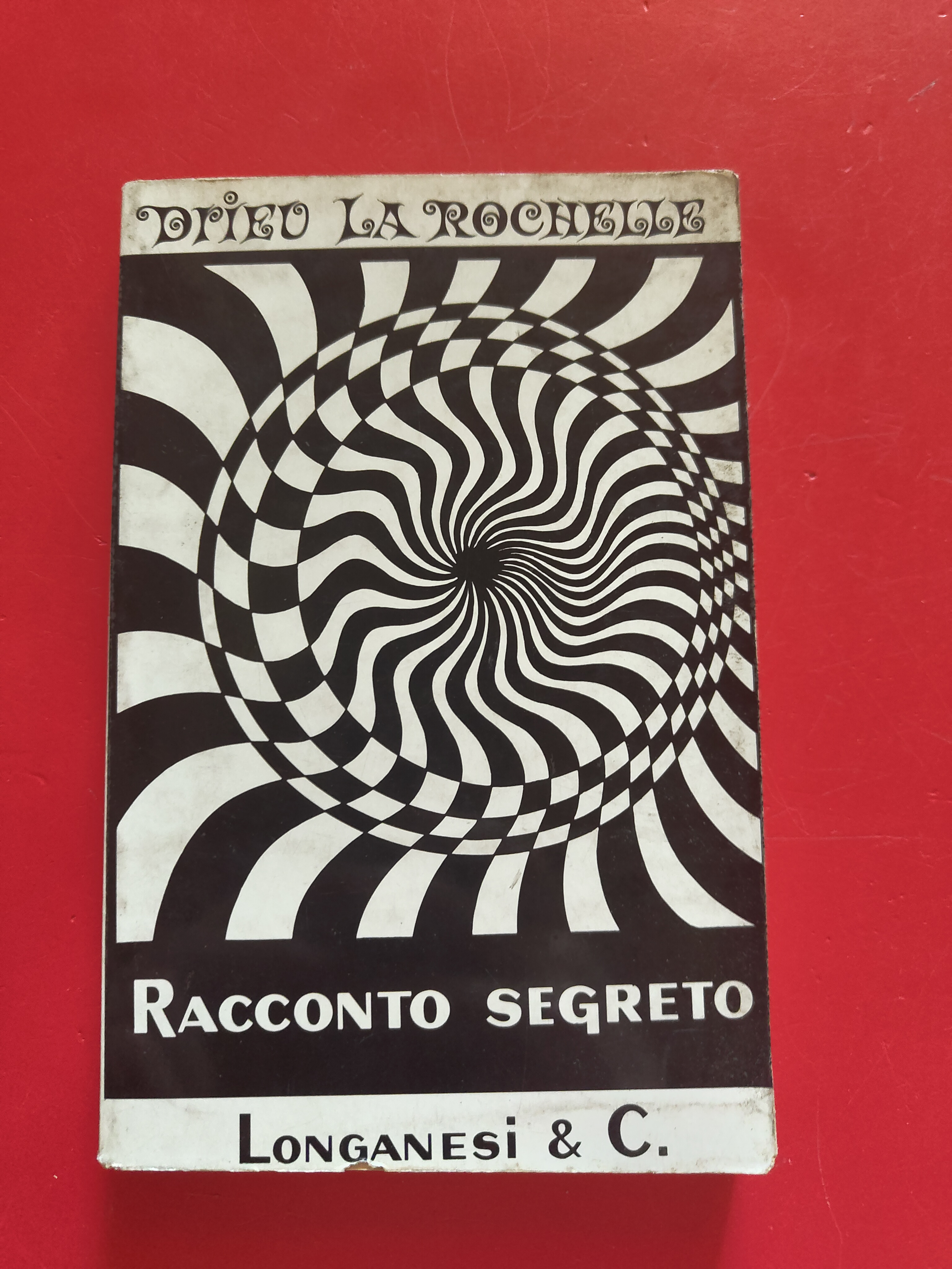 Racconto segreto
