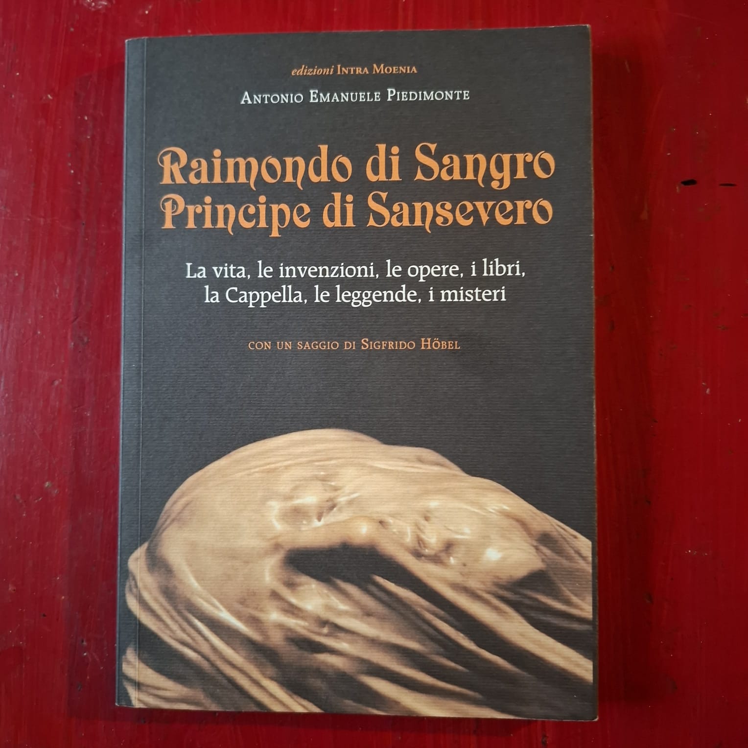 Raimondo di Sangro Principe di Sansevero