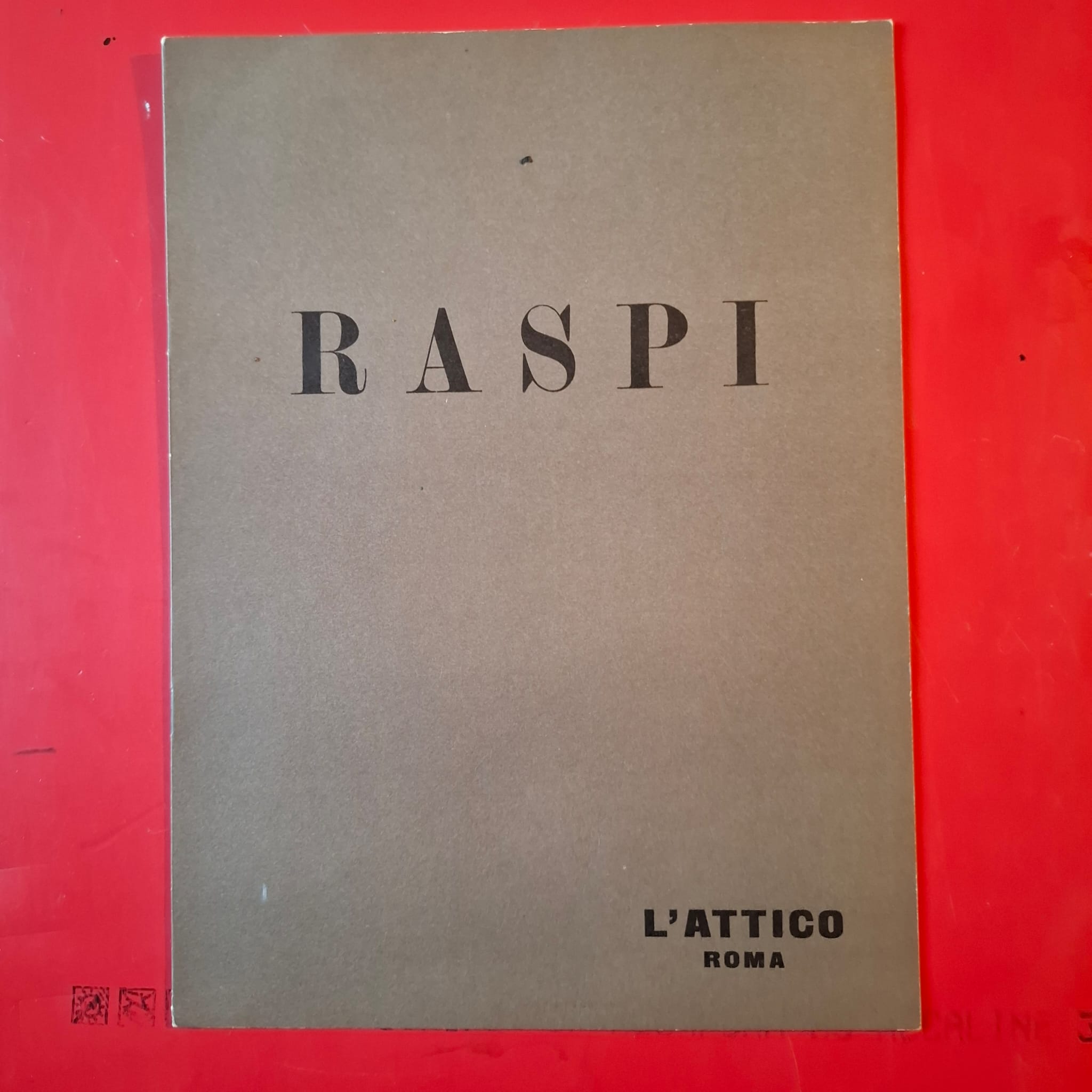 Raspi