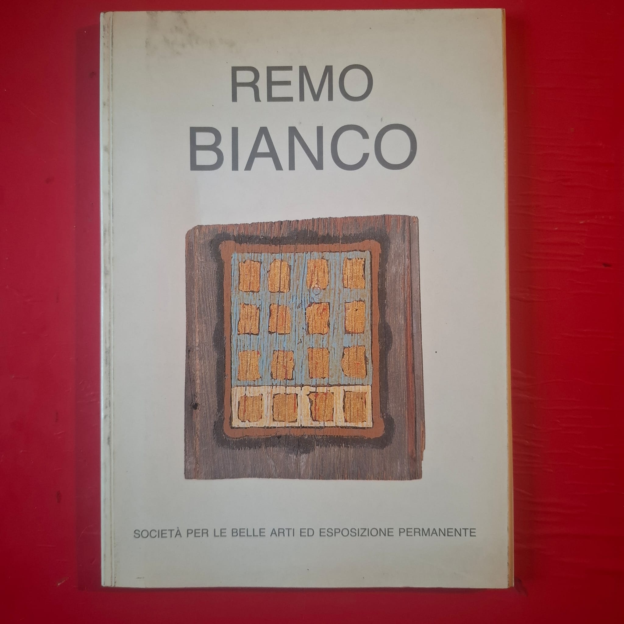 Remo Bianco