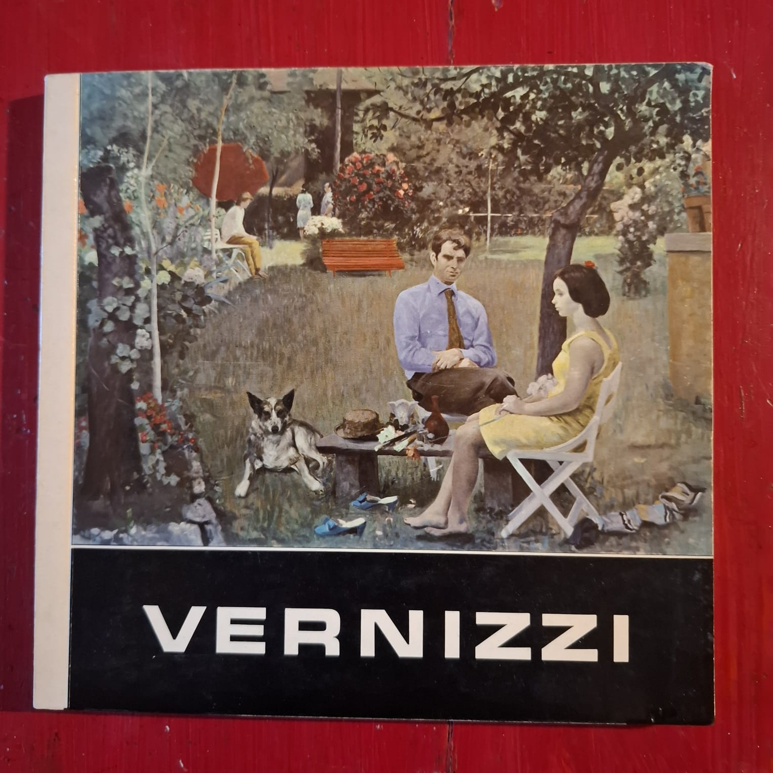 Renato Vernizzi