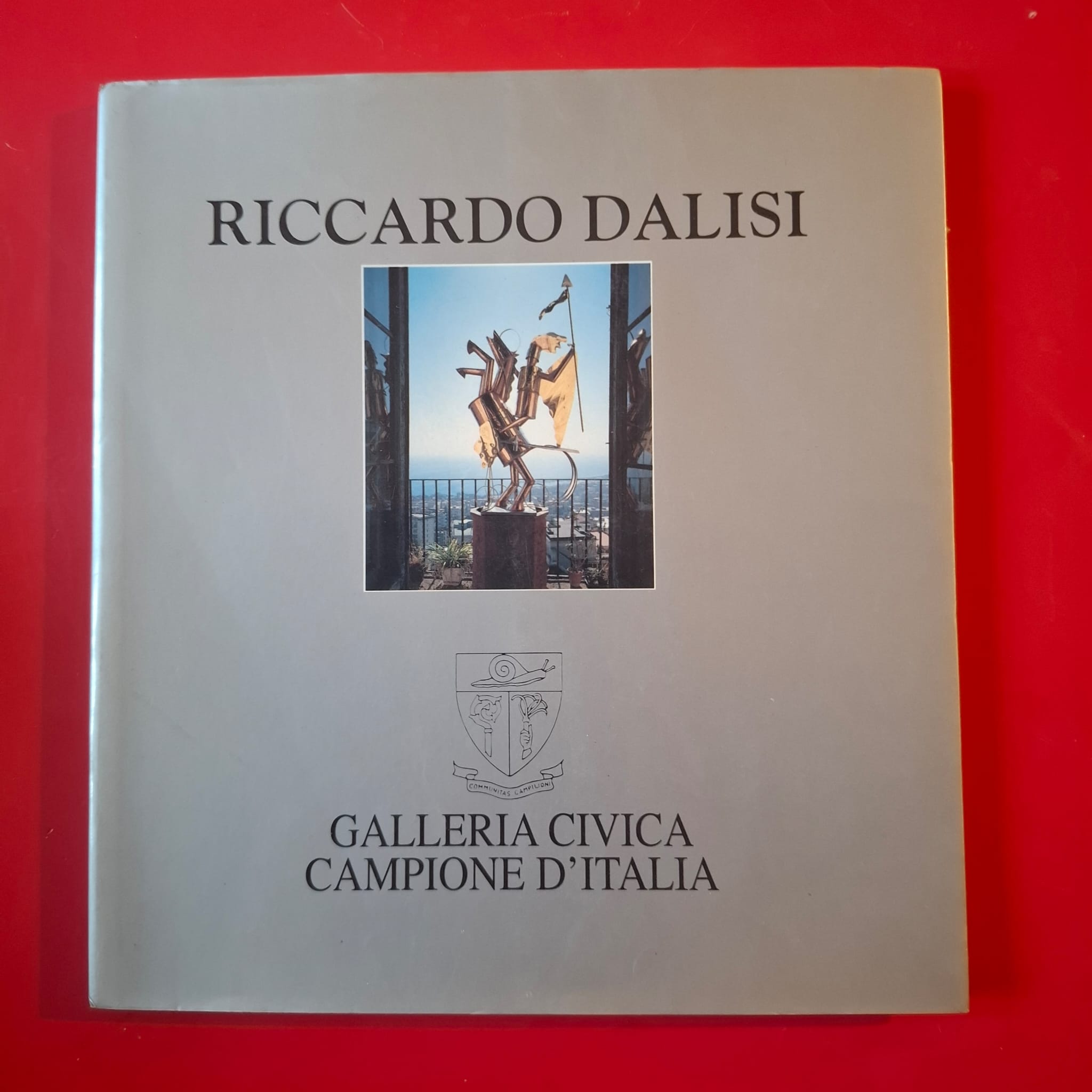 Riccardo Dalisi
