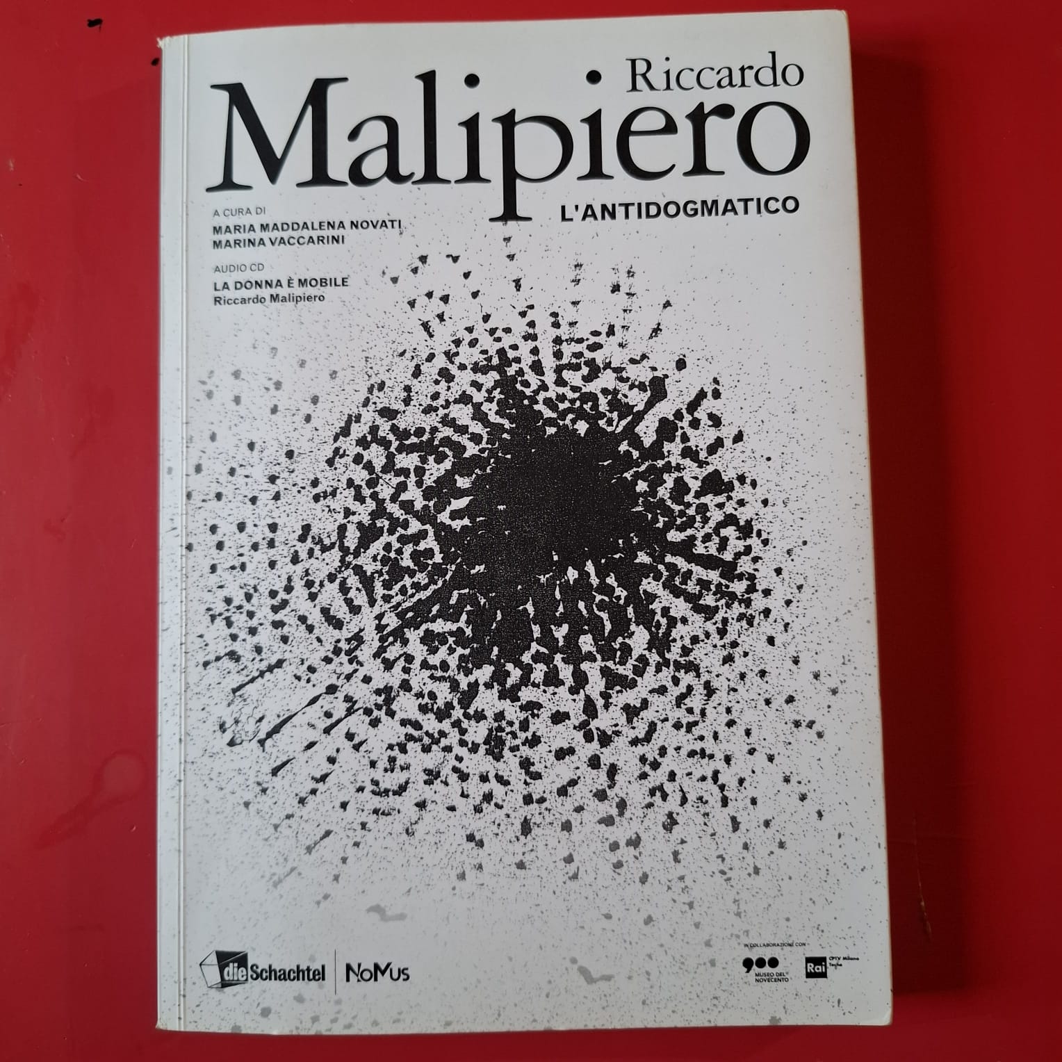 Riccardo Malipiero