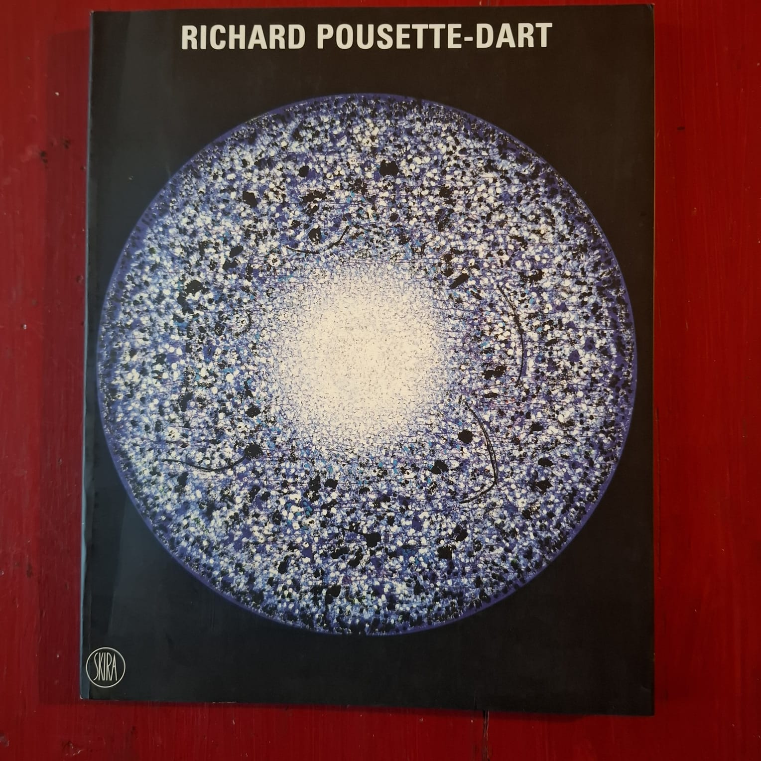 Richard Pousette-Dart