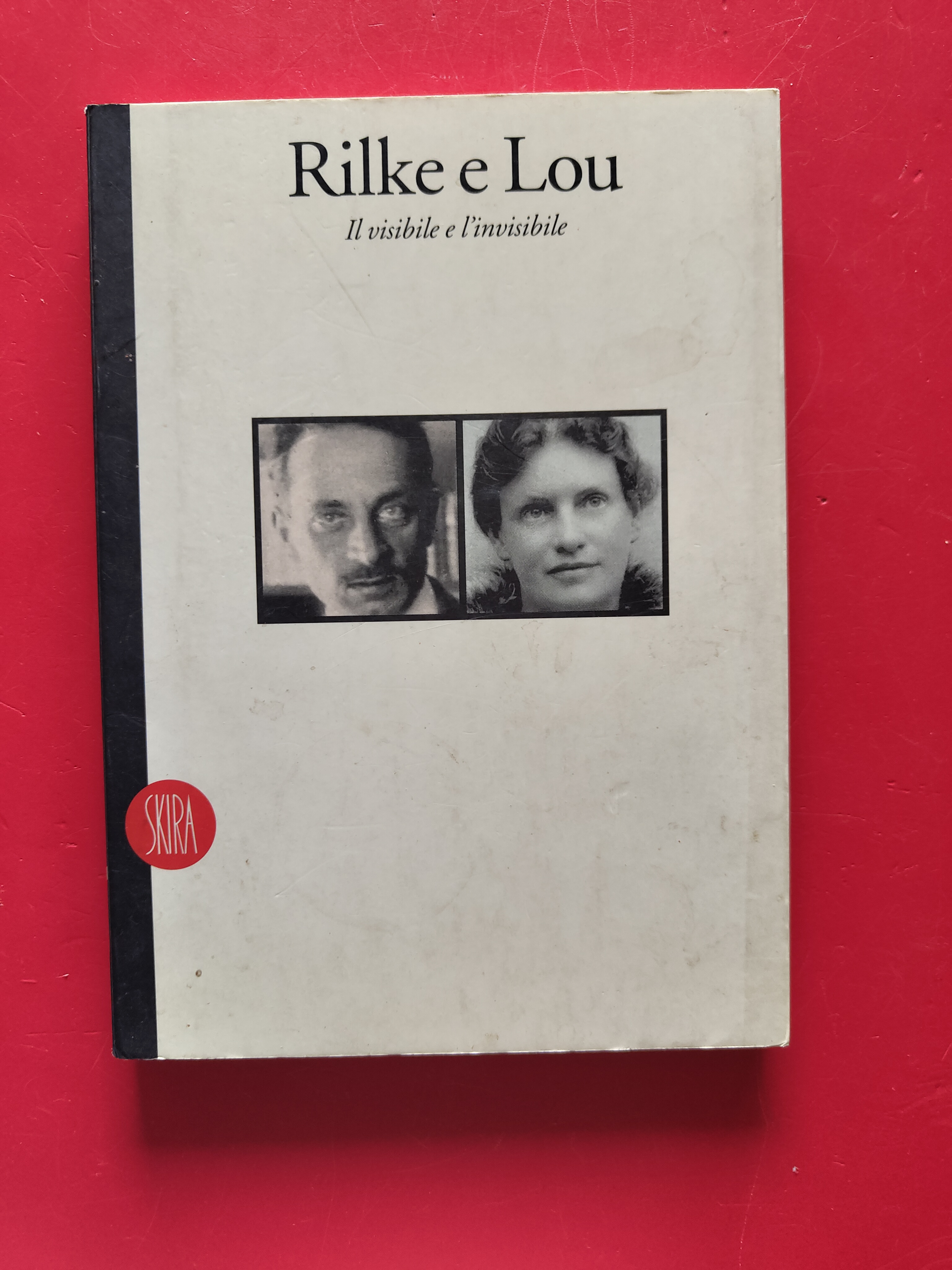 Rilke e Lou