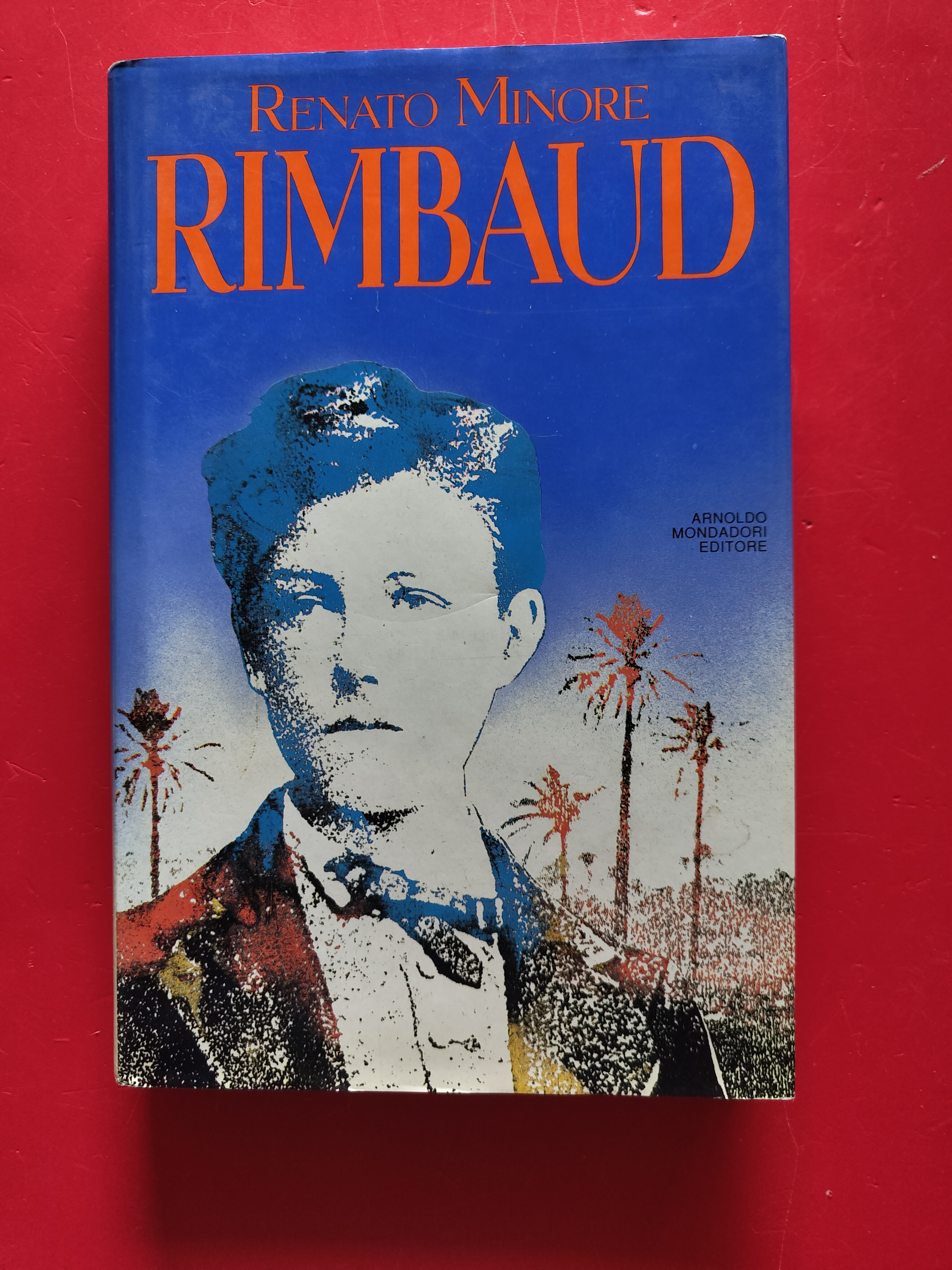 Rimbaud