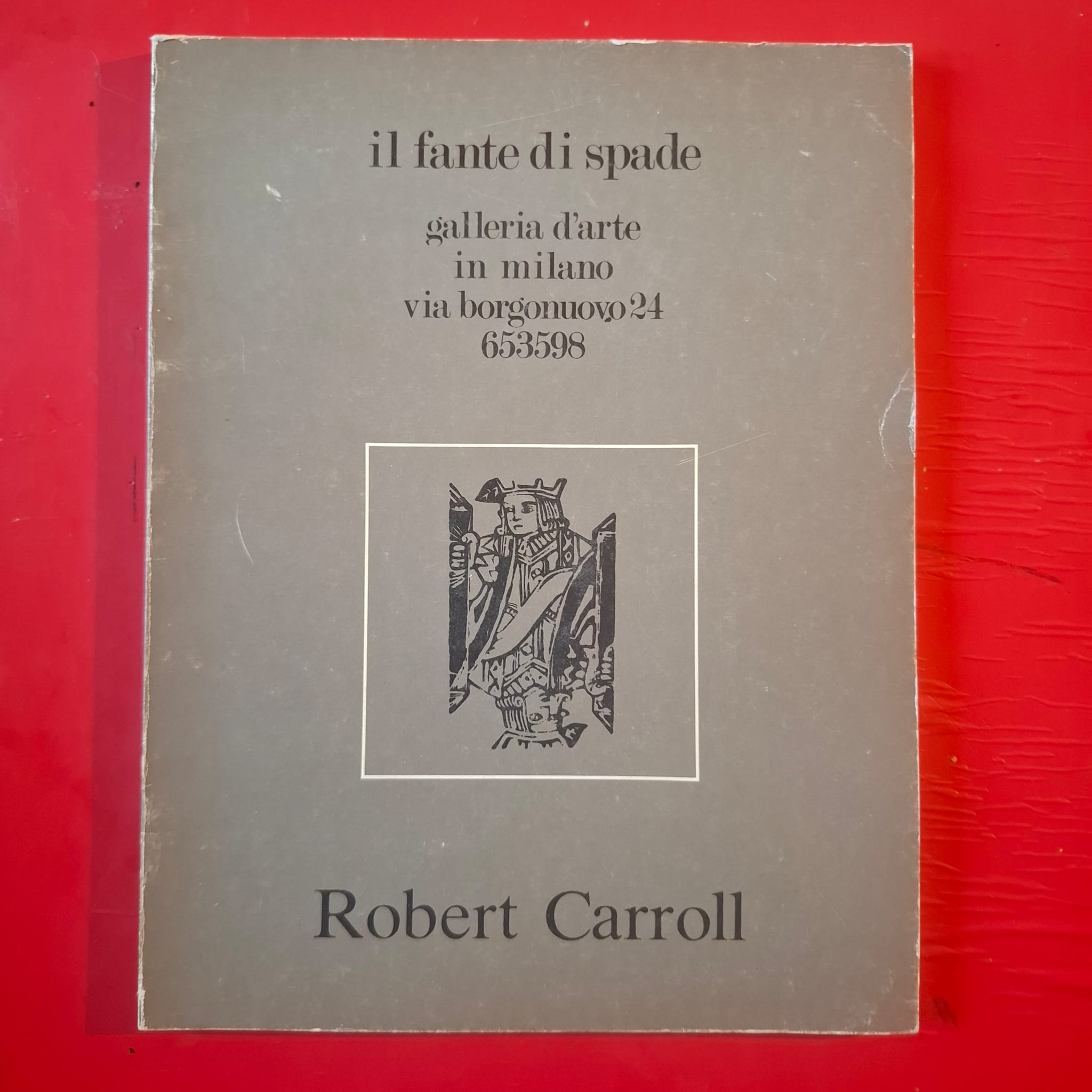 Robert Carroll
