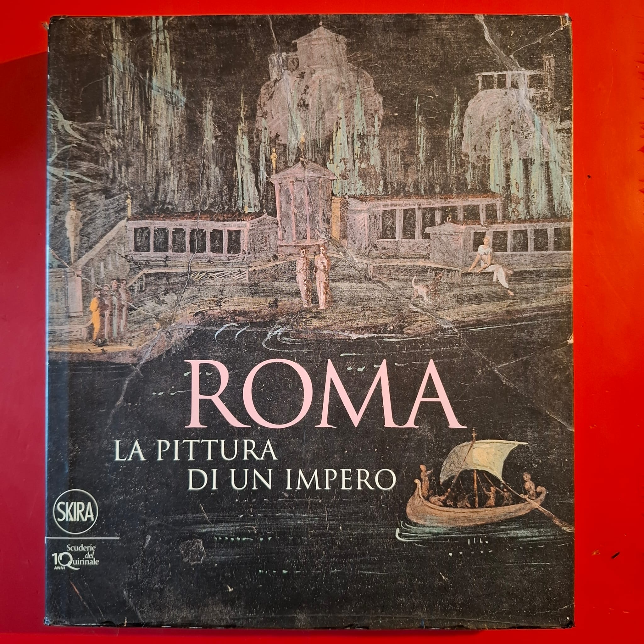 Roma