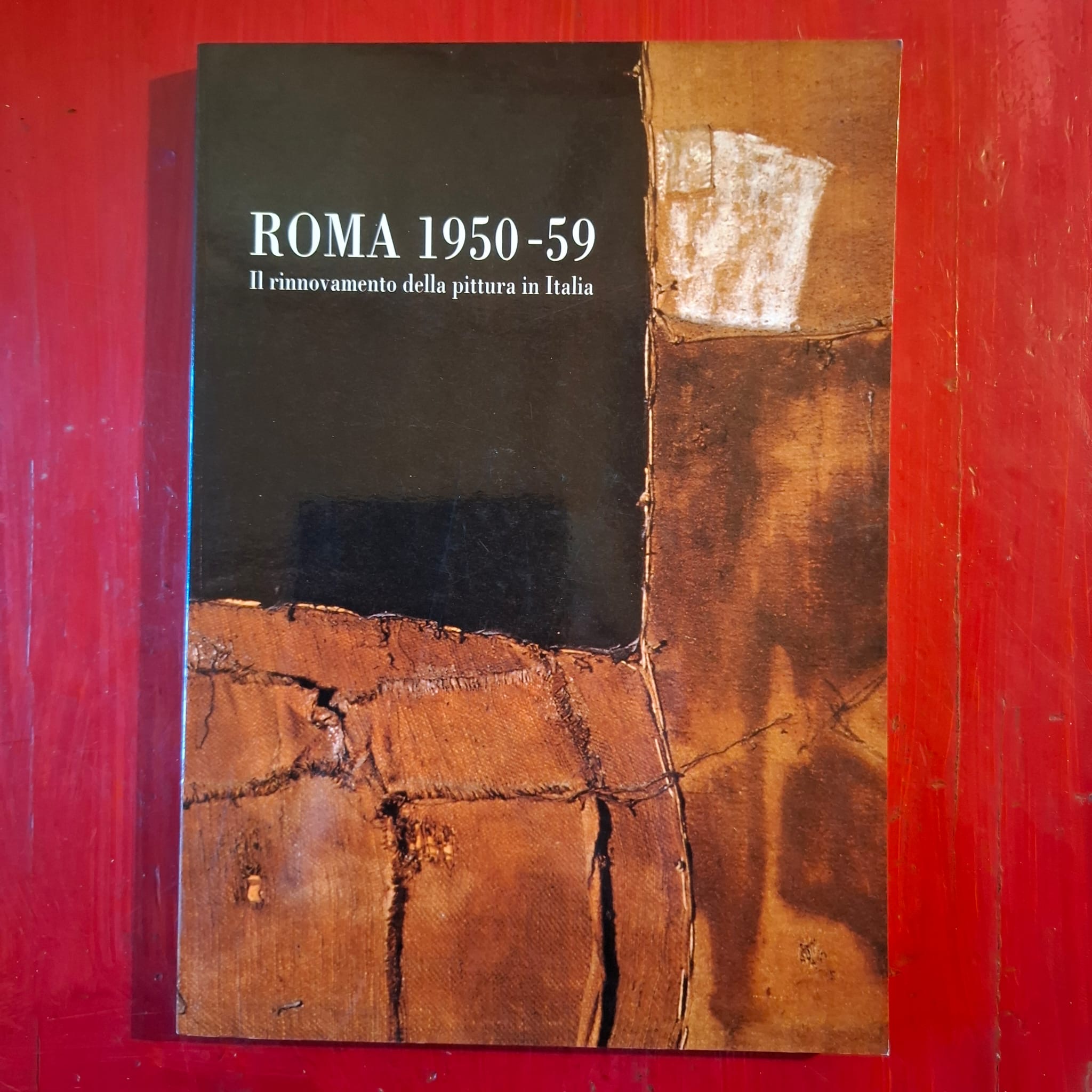 Roma 1950 - 59