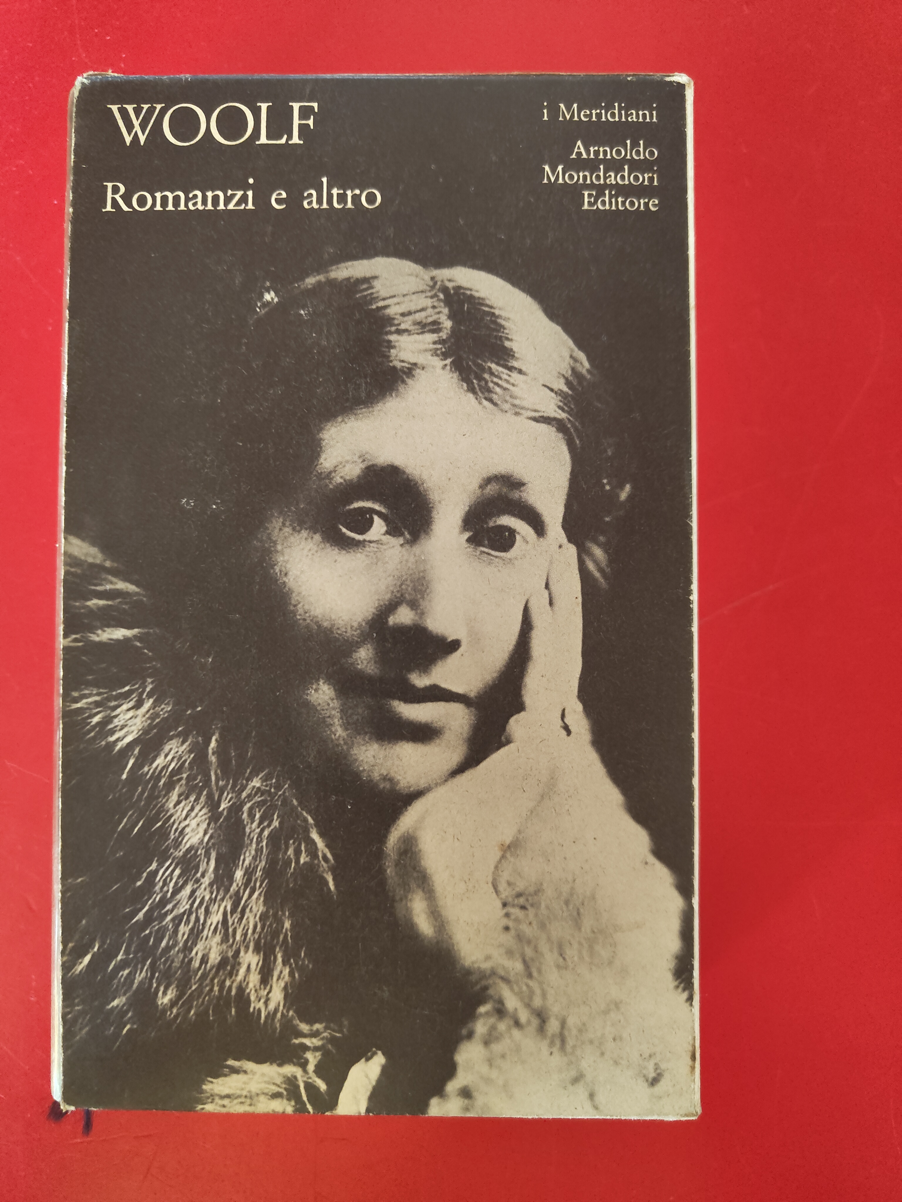 Romanzi e altro