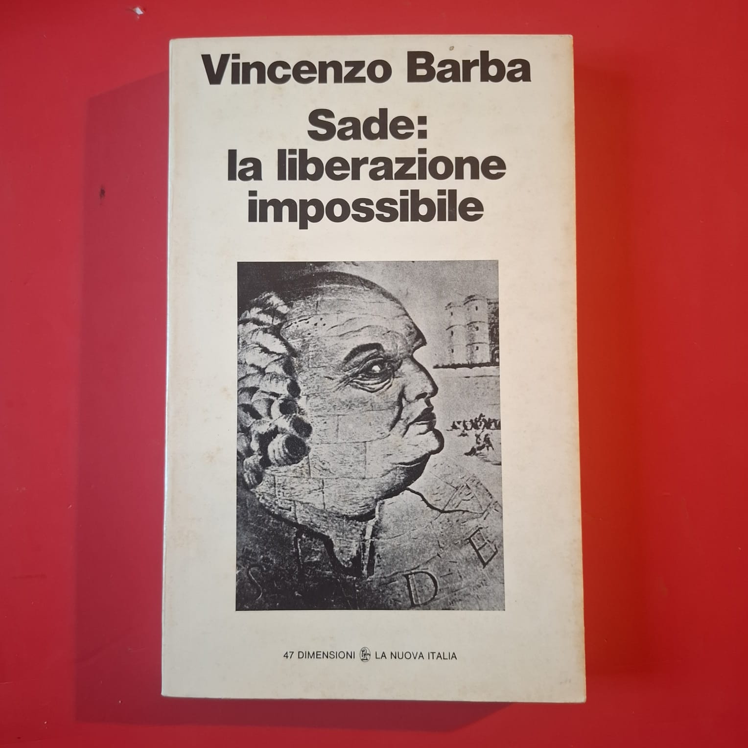 Sade: la liberazione impossibile