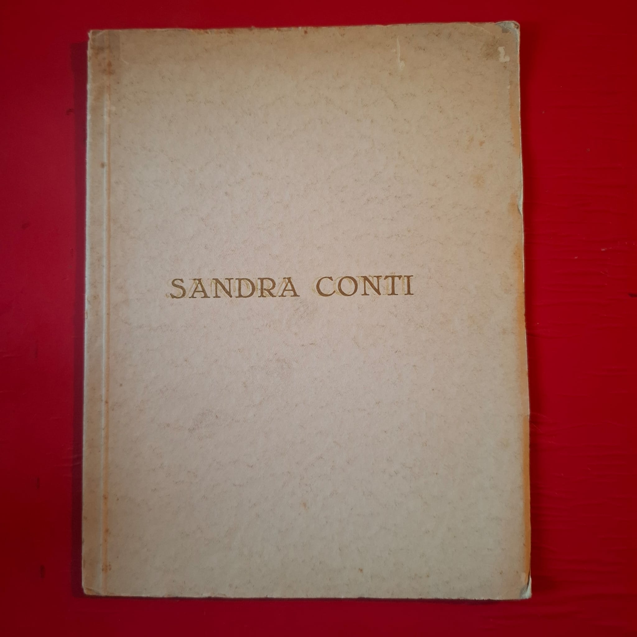 Sandra Conti