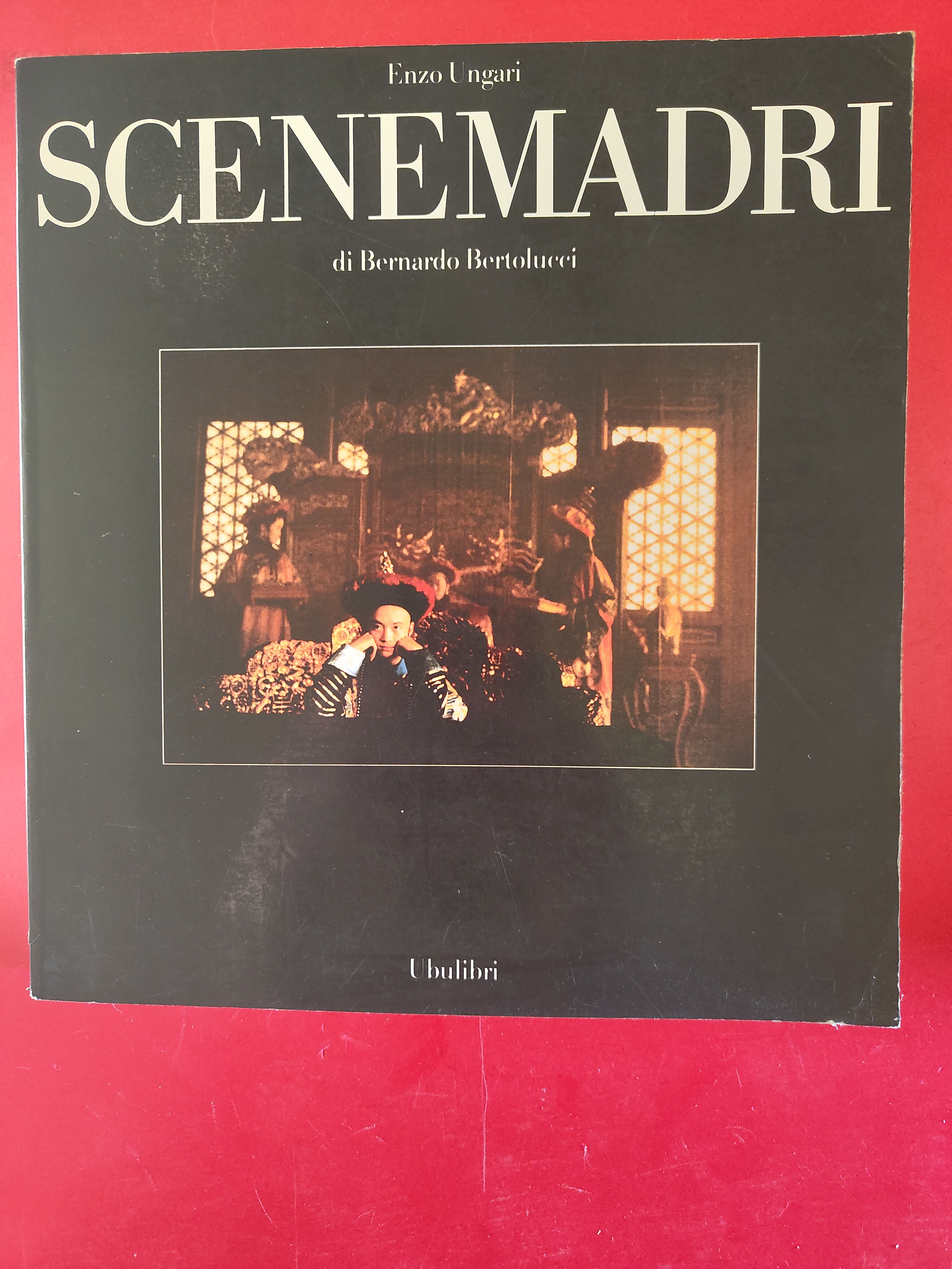 Scene madri