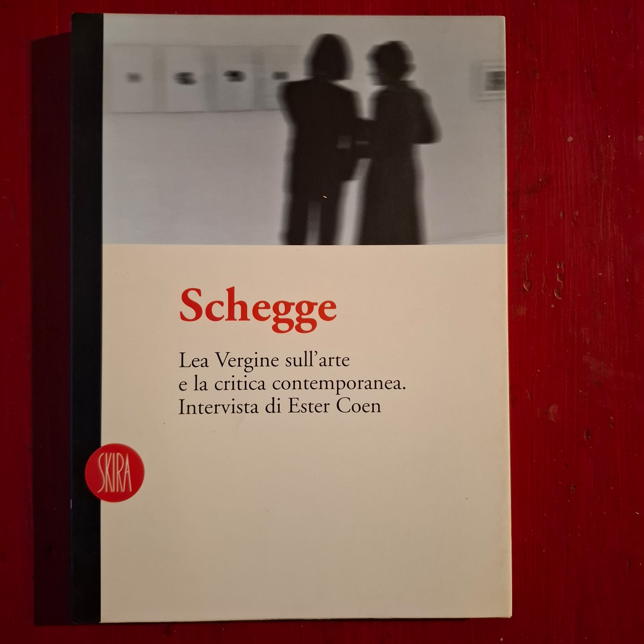 Schegge