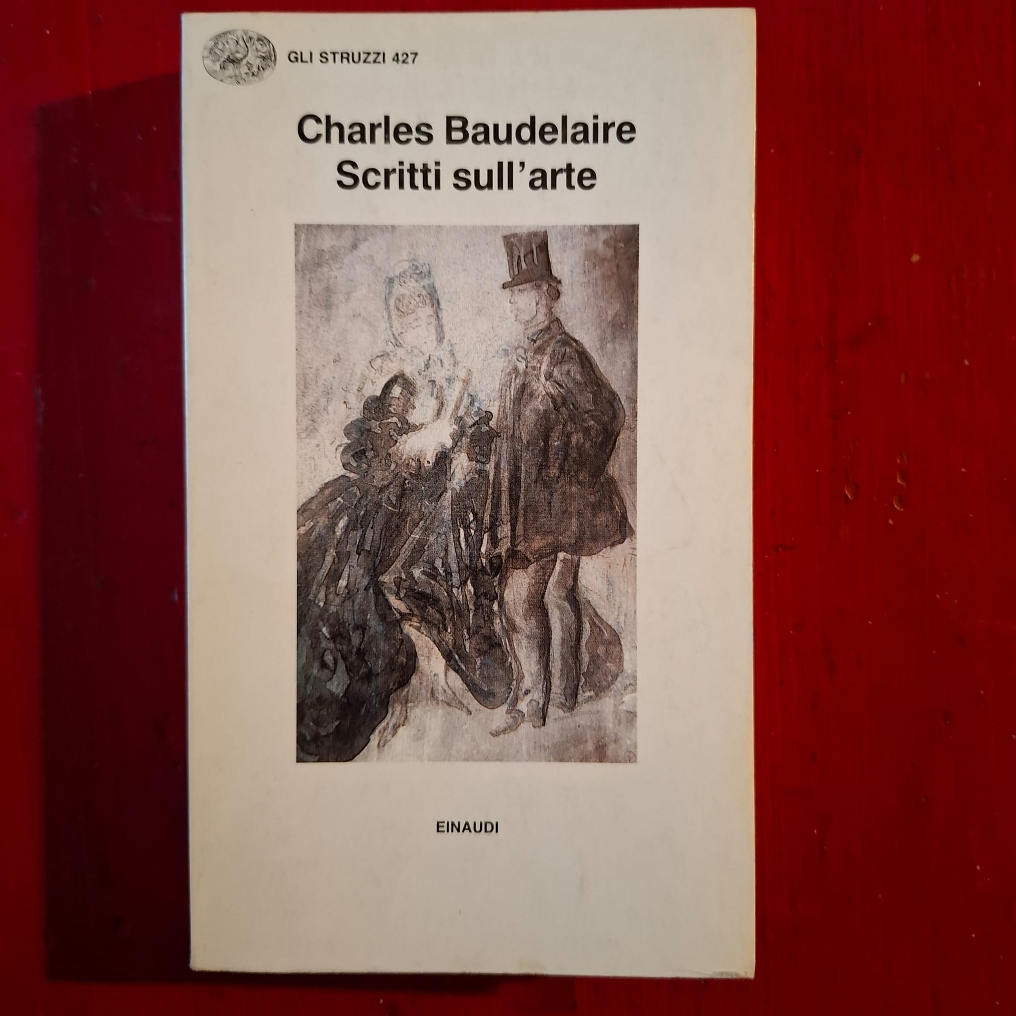 Scritti sull'arte