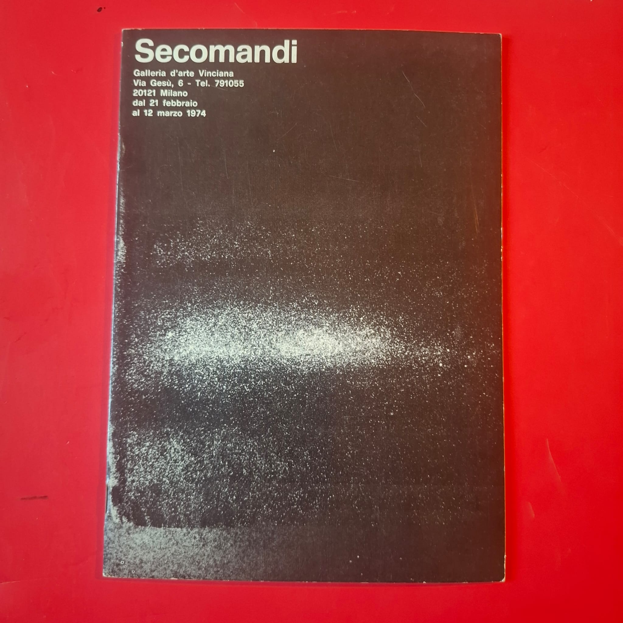 Secomandi