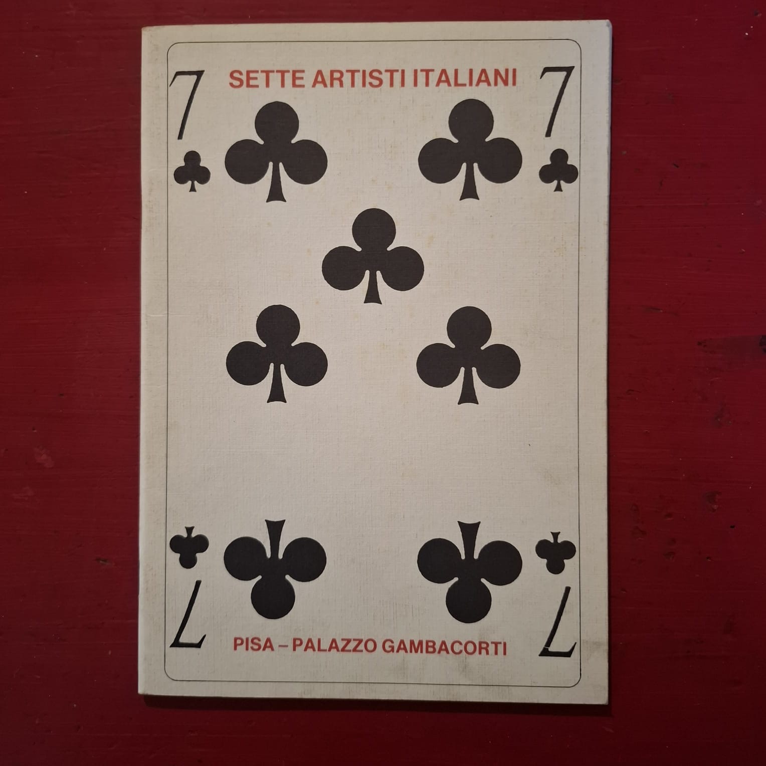 Sette Artisti Italiani