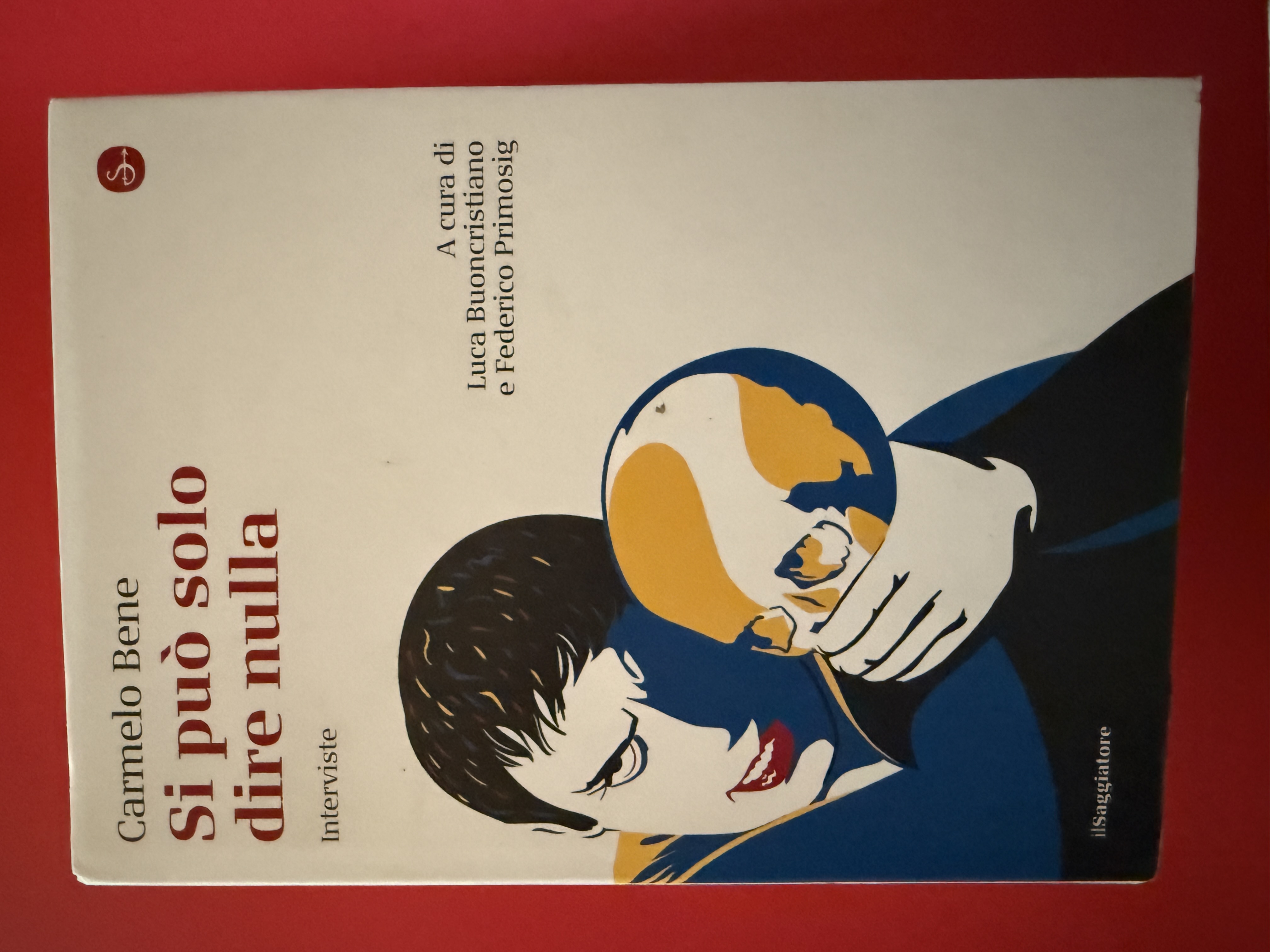 Sì puo dire solo nulla