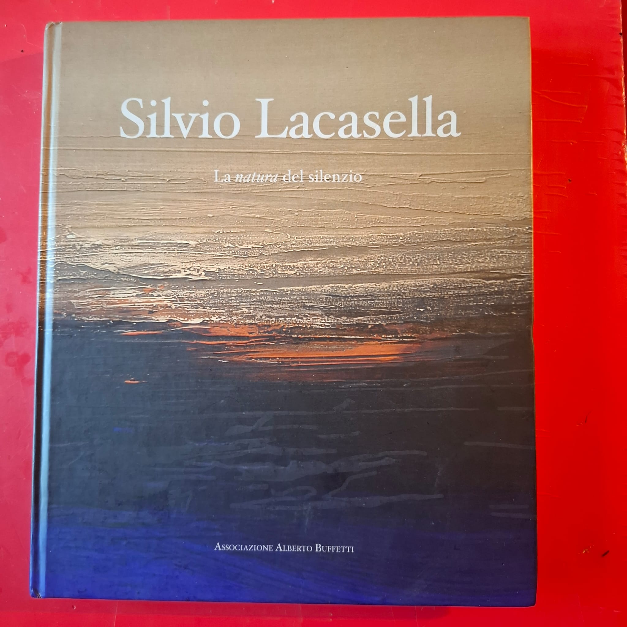 Silvio Lacasella