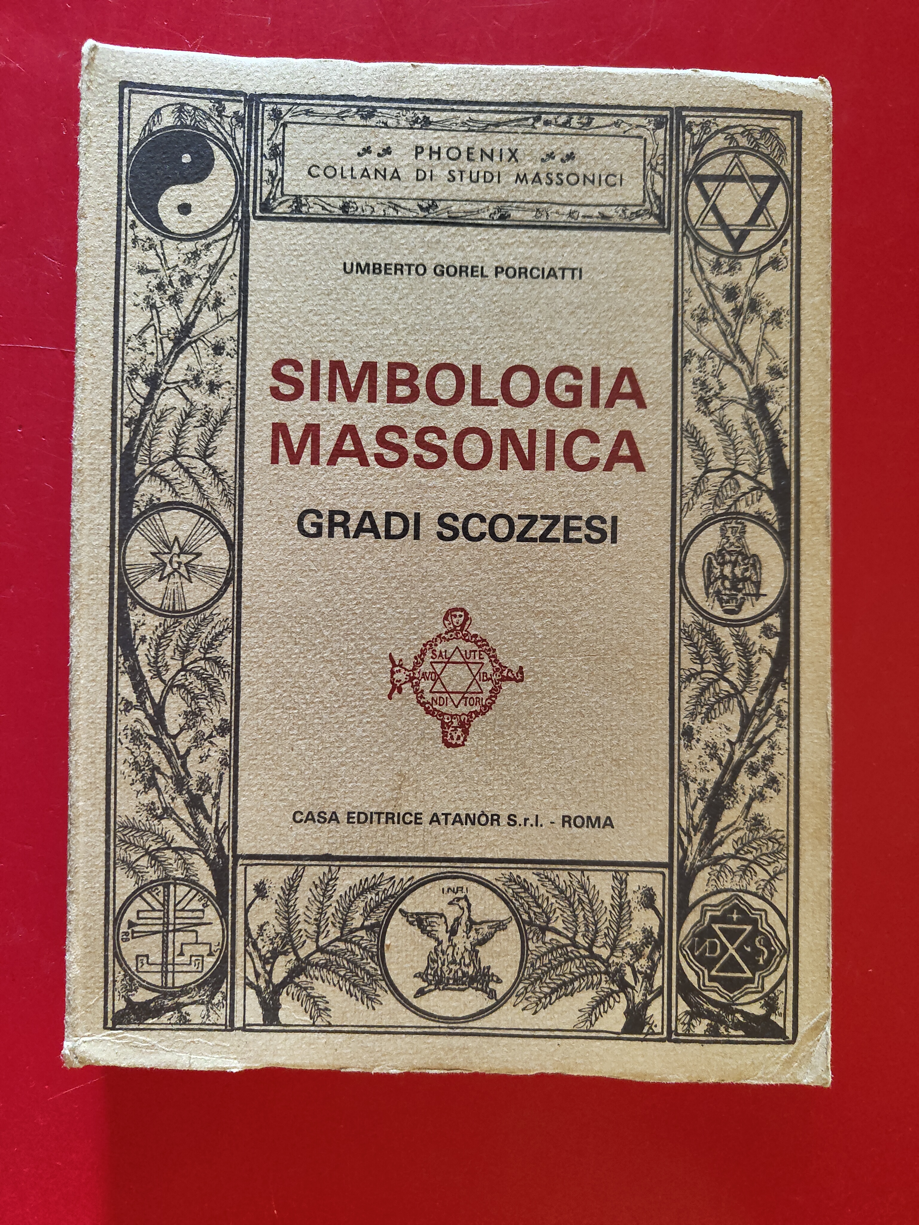 Simbologia Massonica