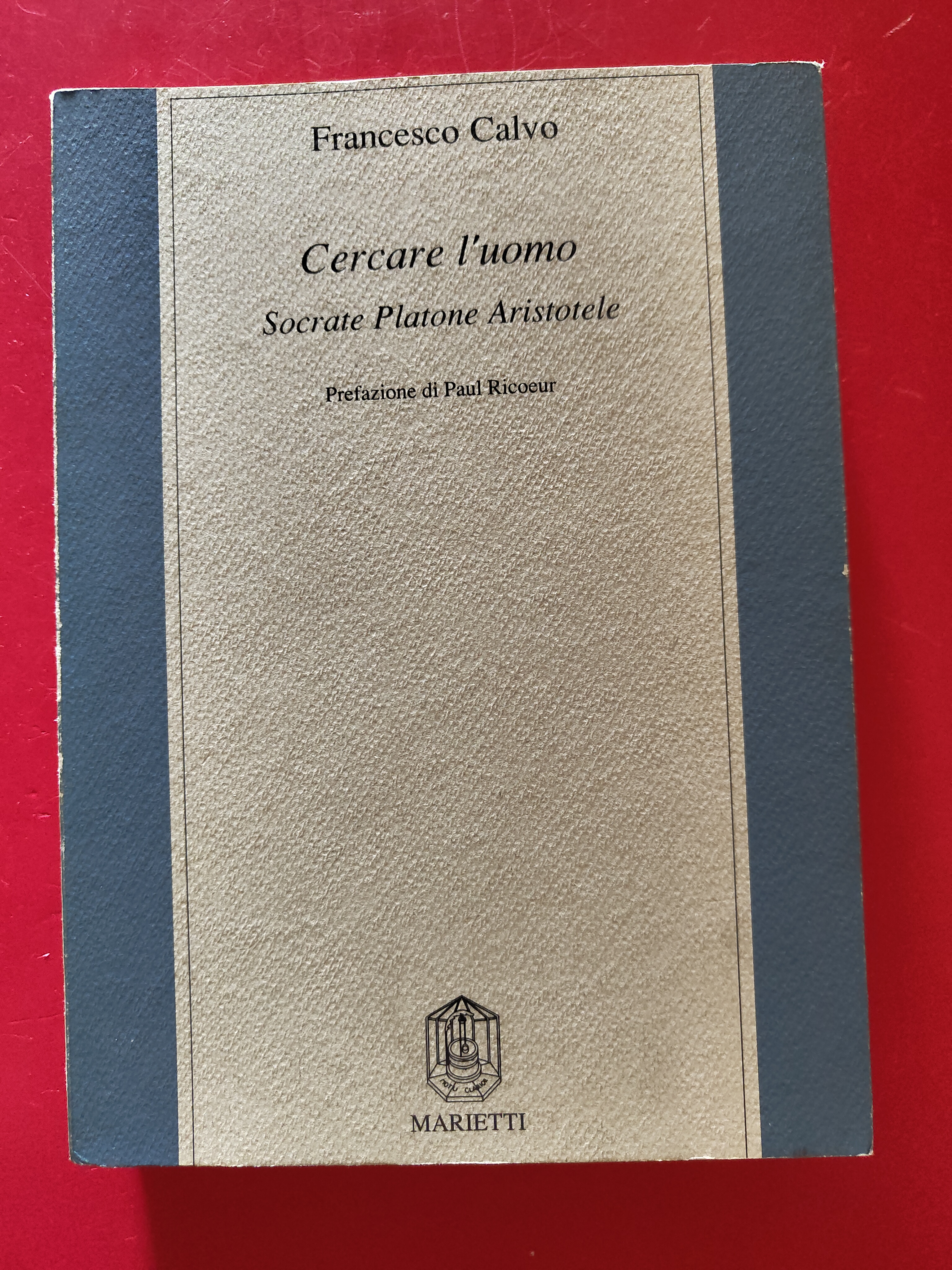 Socrate Platone Aristotele