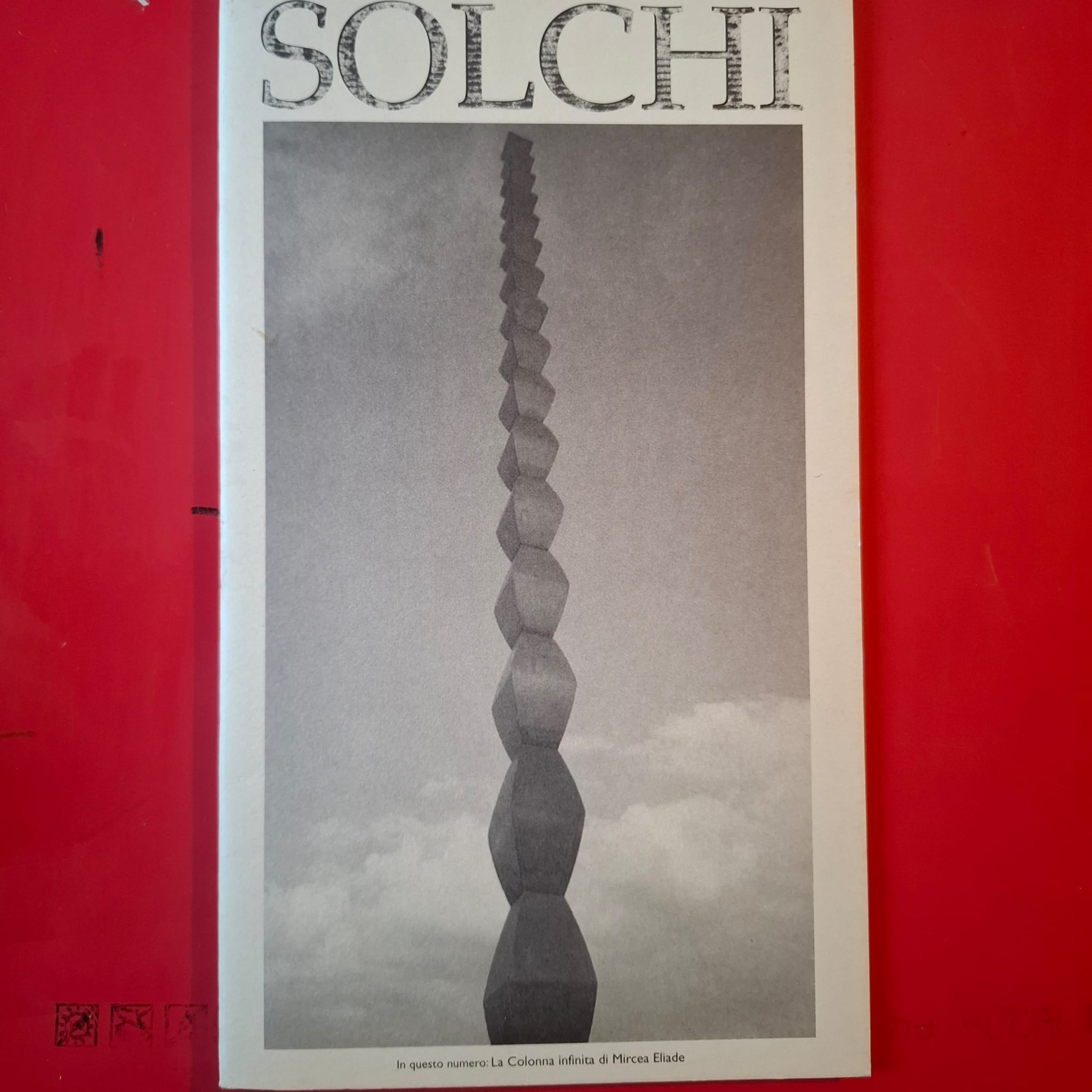 Solchi Anno 1 - N. 2