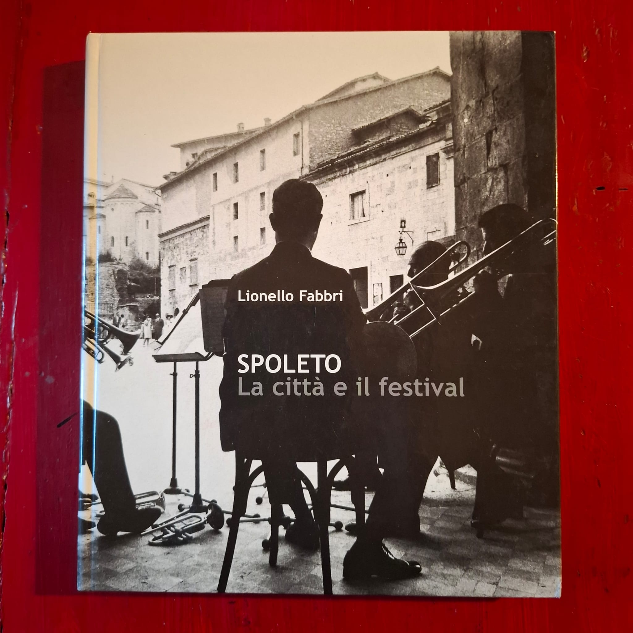 Spoleto