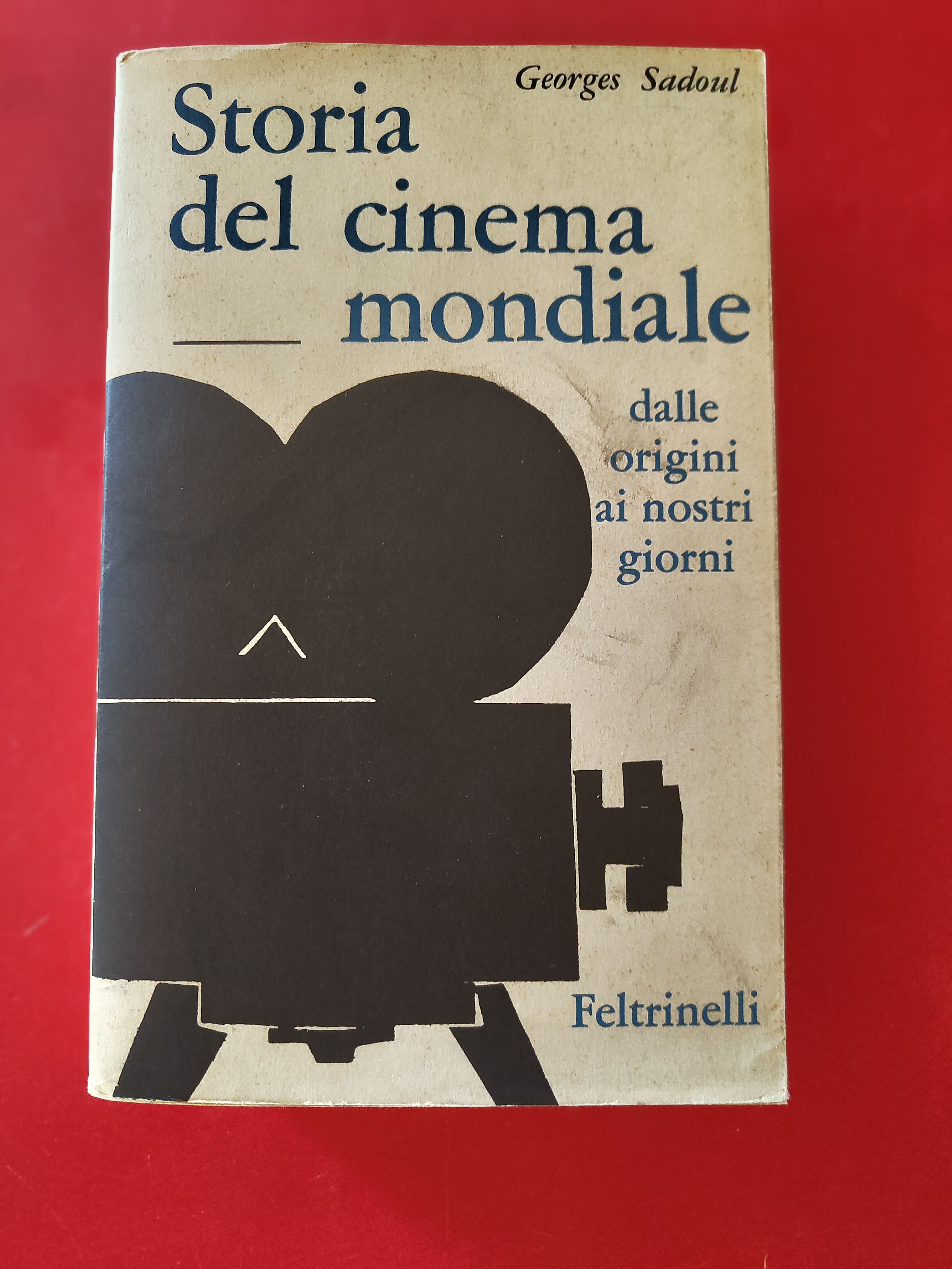 Storia del cinema mondiale