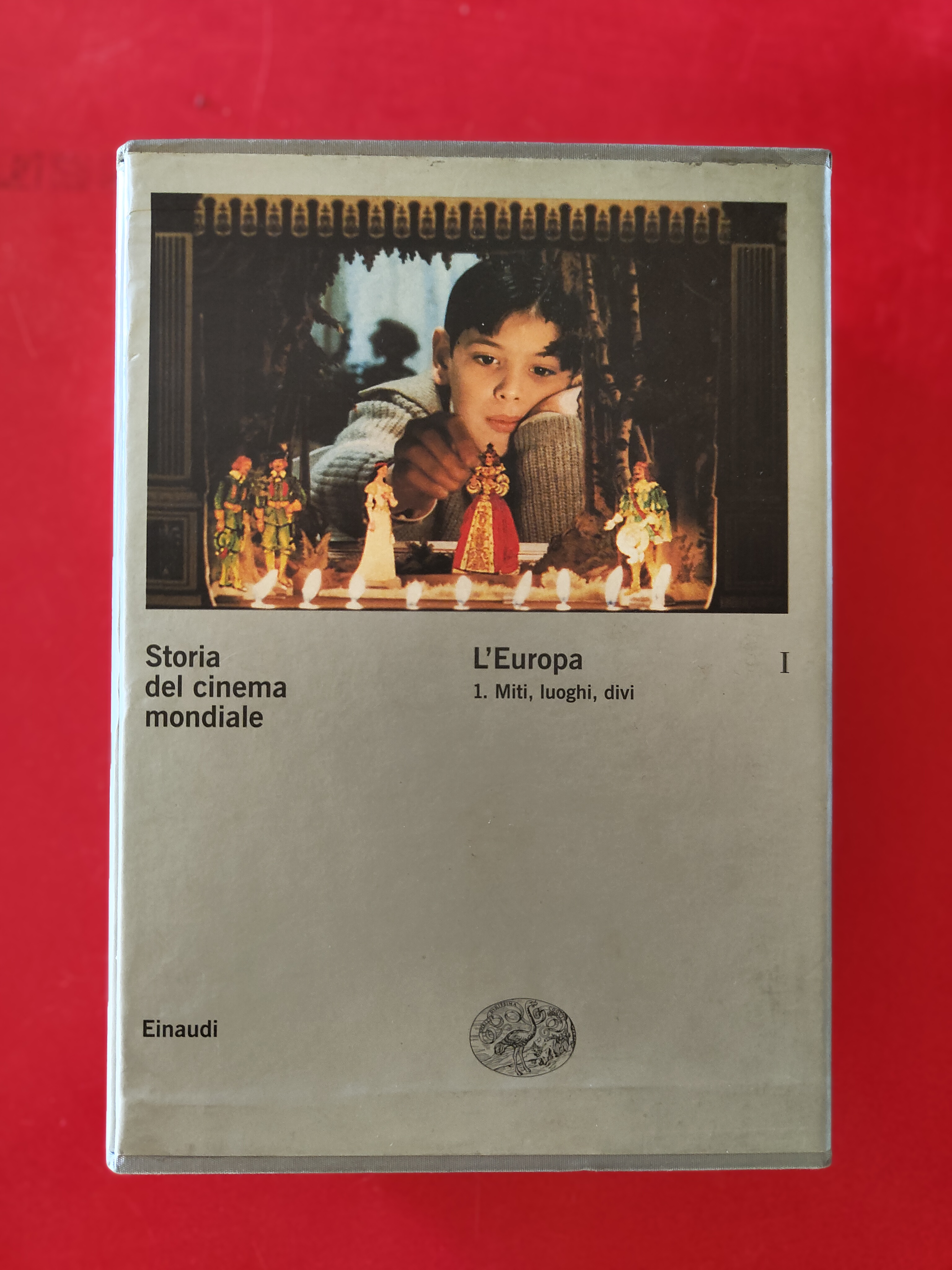 Storia del cinema mondiale
