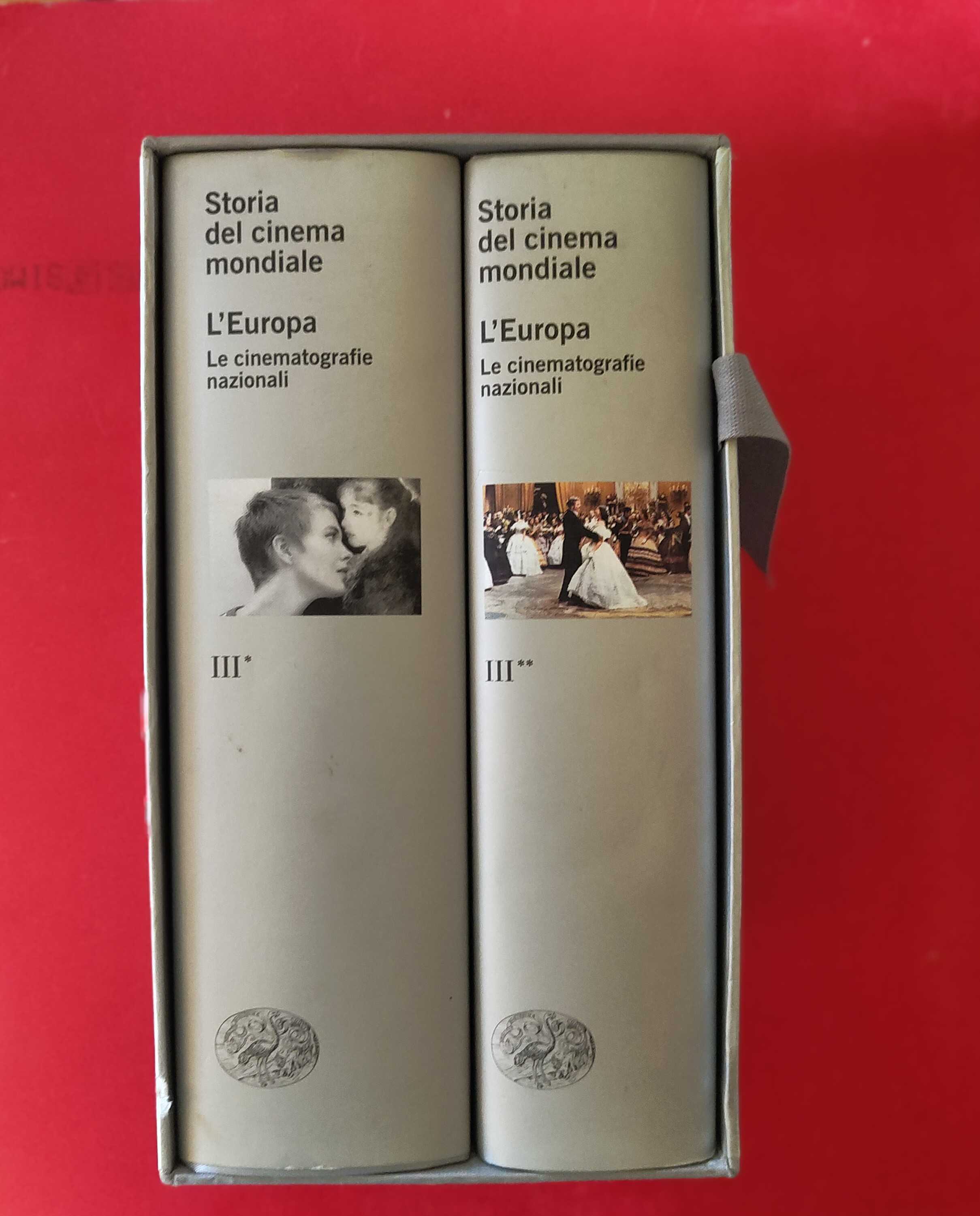 Storia del cinema mondiale