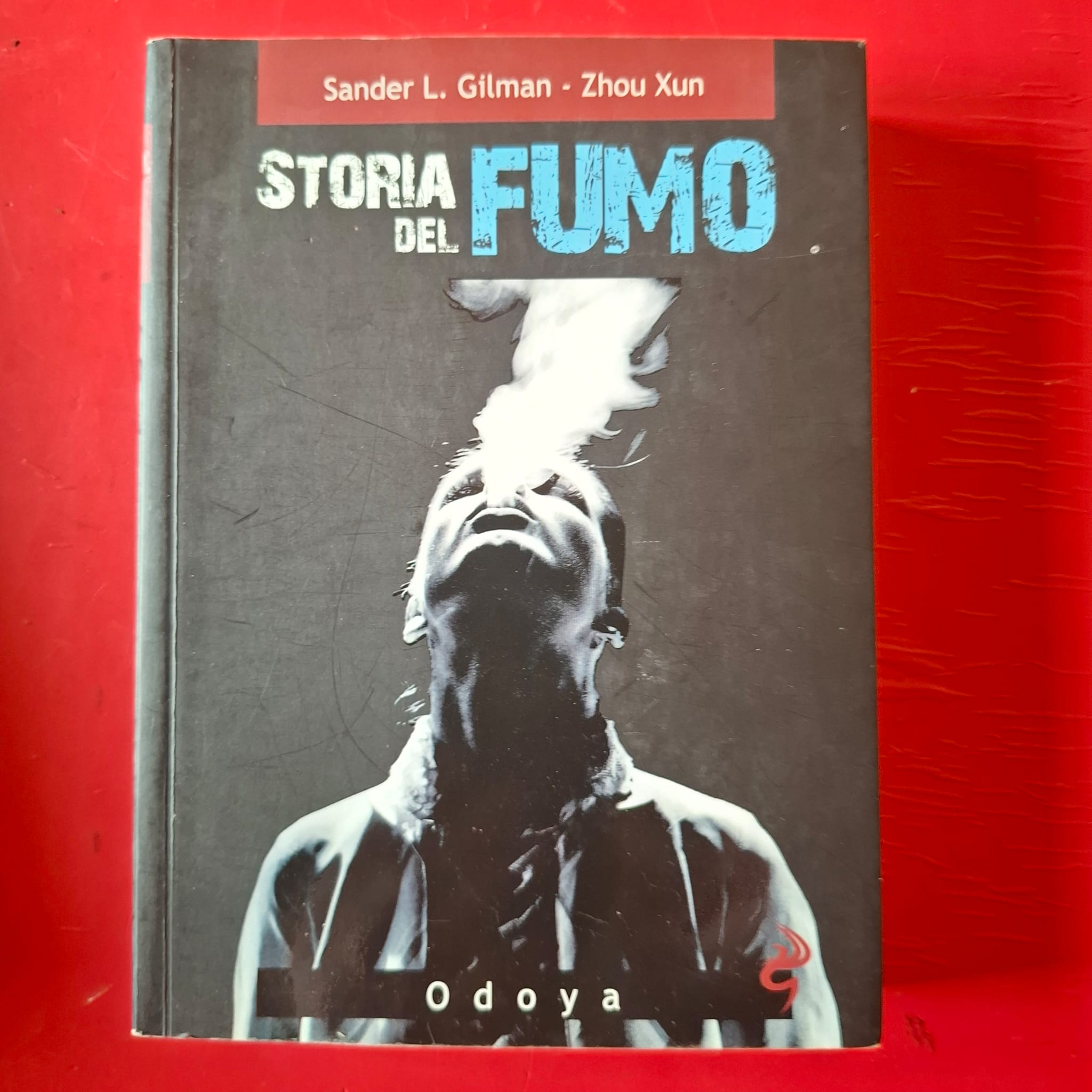 Storia del fumo