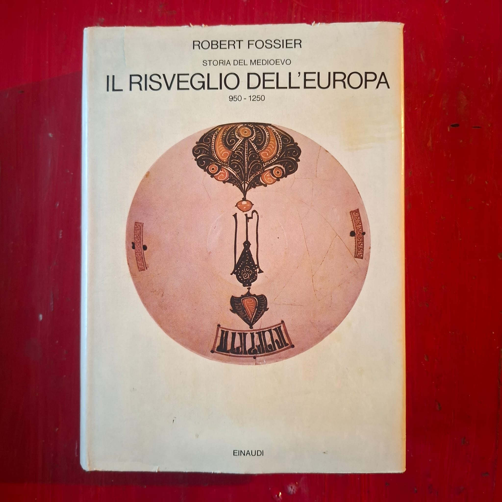 Storia del Medievo