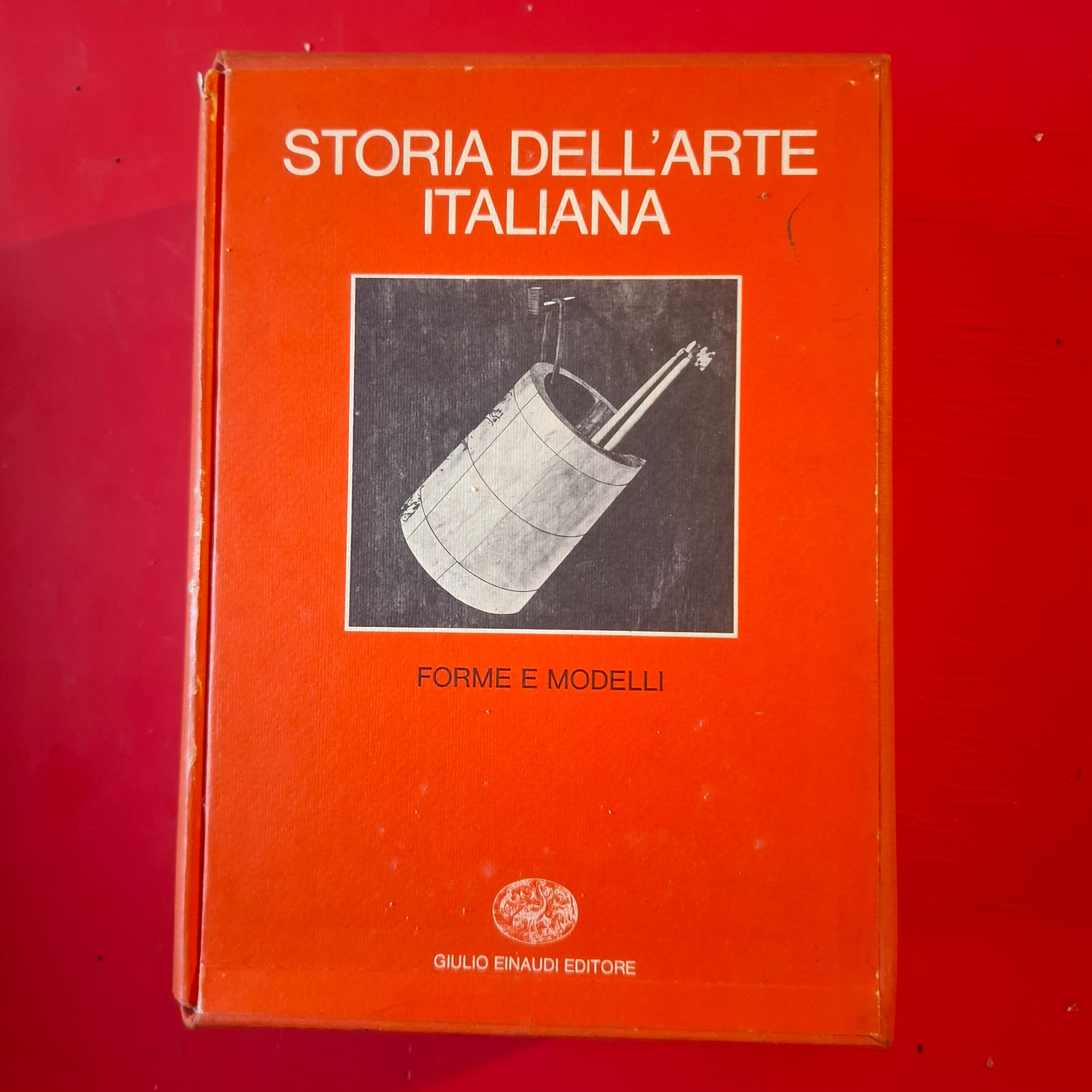 Storia dell'Arte Italiana
