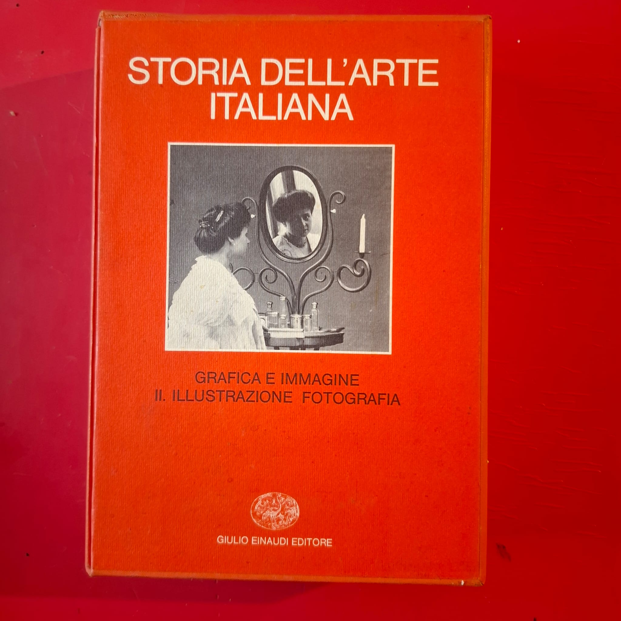 Storia dell'Arte Italiana