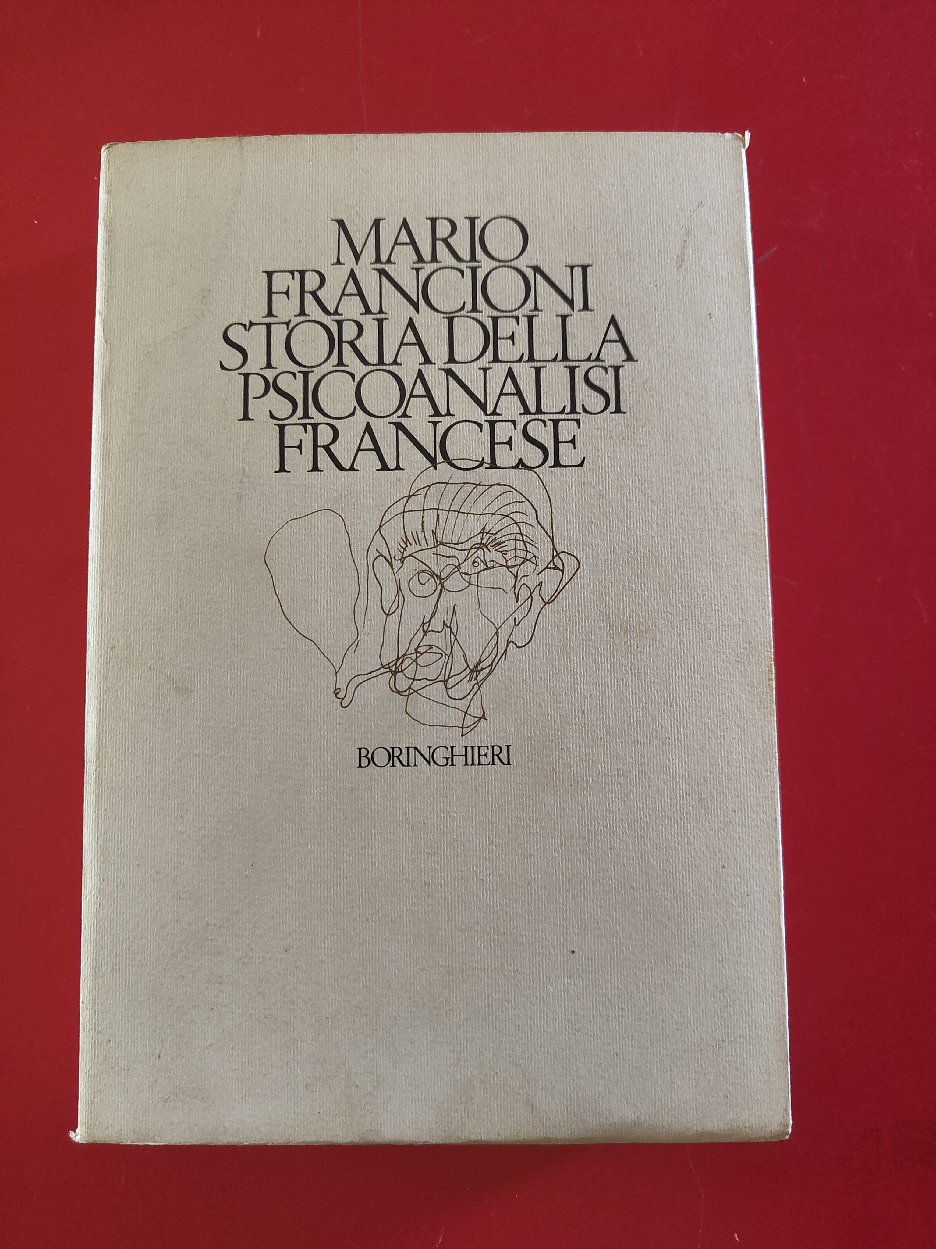 Storia della psicanalisi francese