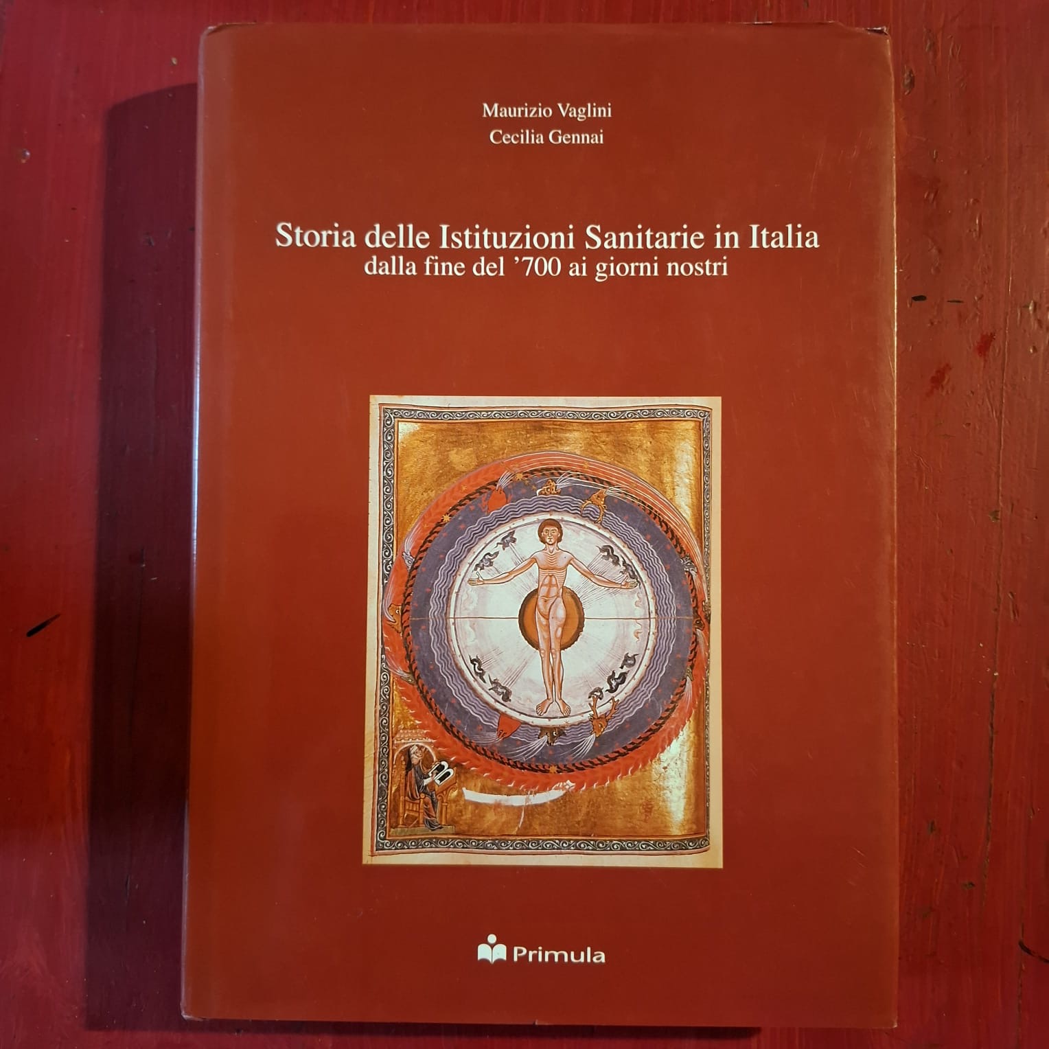 Storia delle Istituzioni Sanitarie in Italia