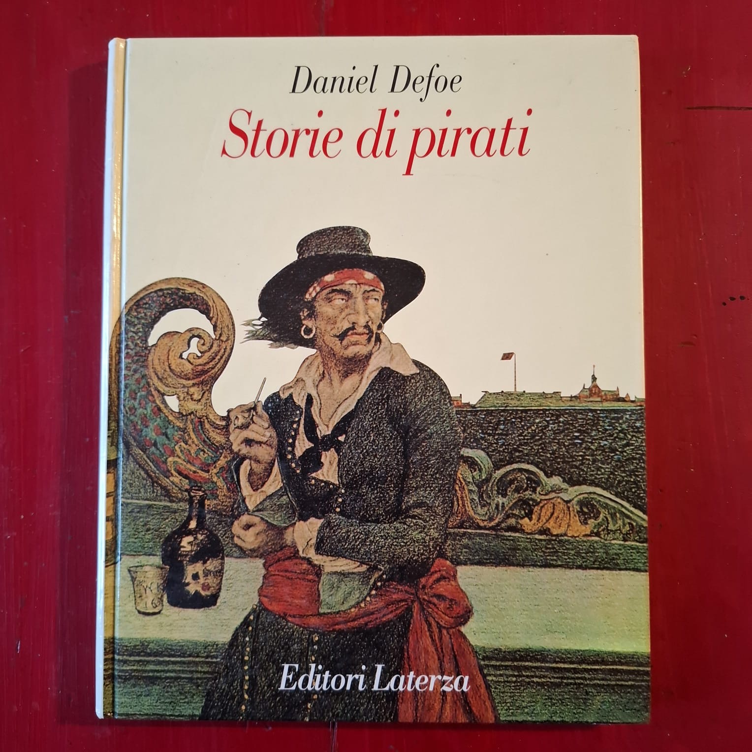 Storia di pirati