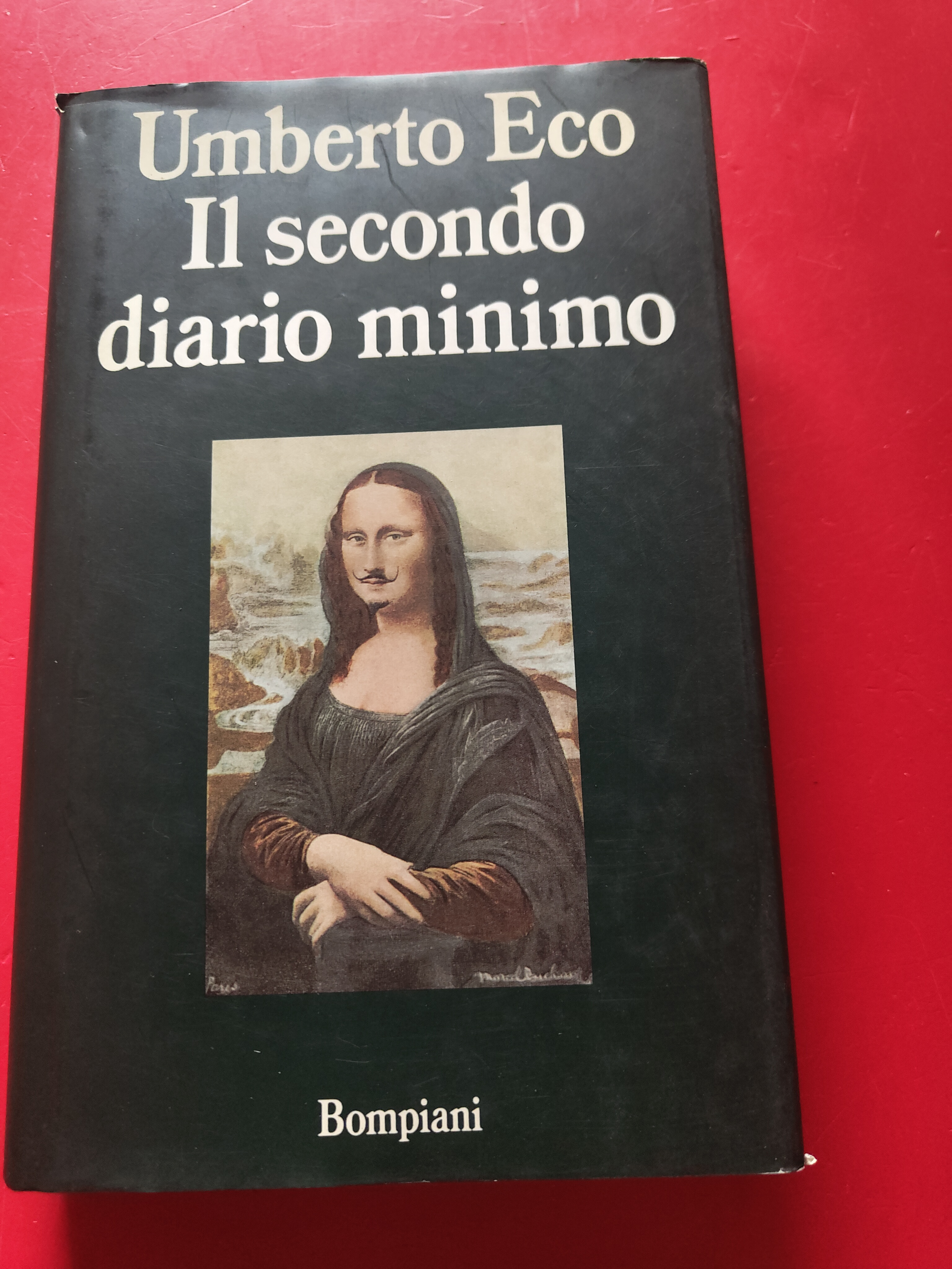 Storia di un poeta