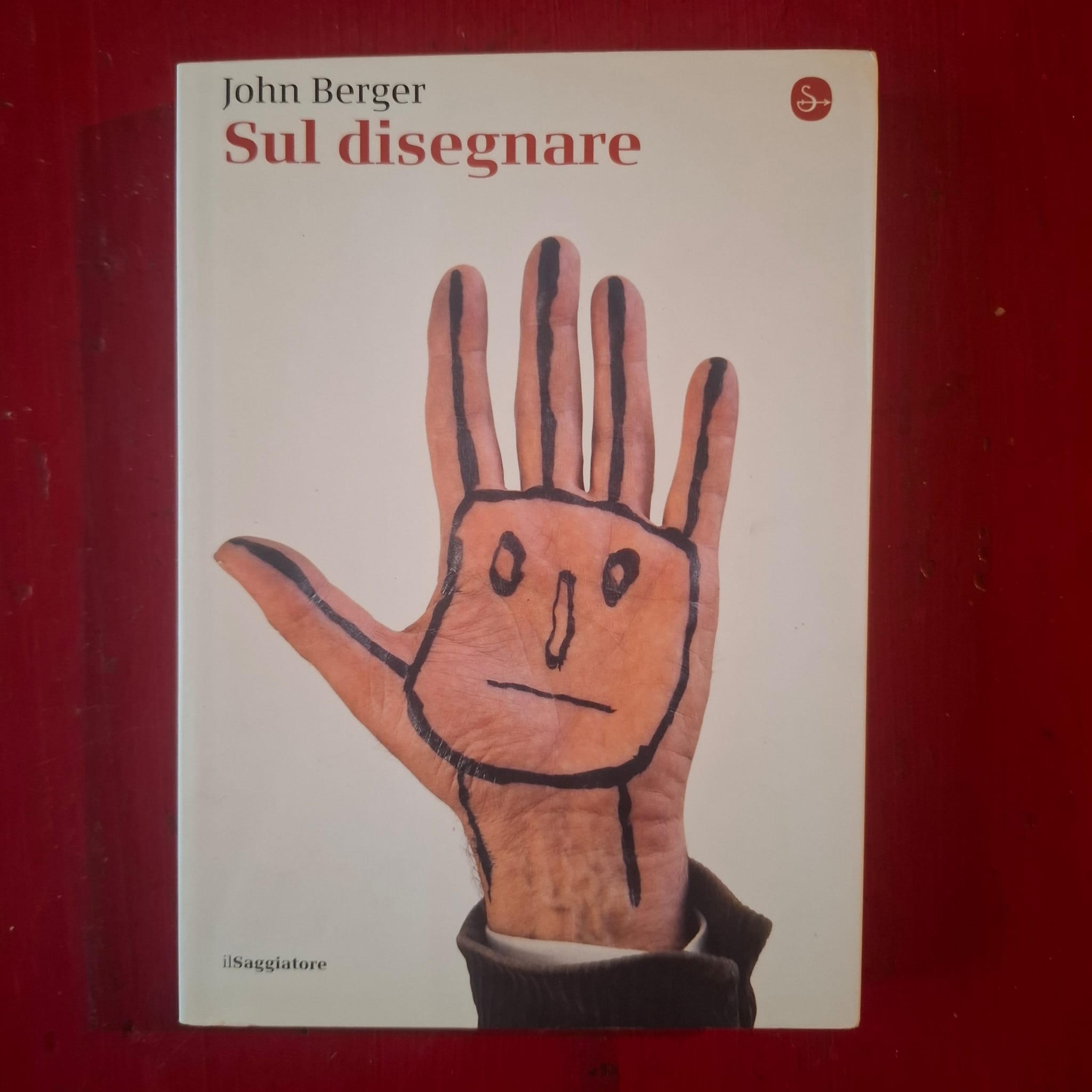 Sul disegnare