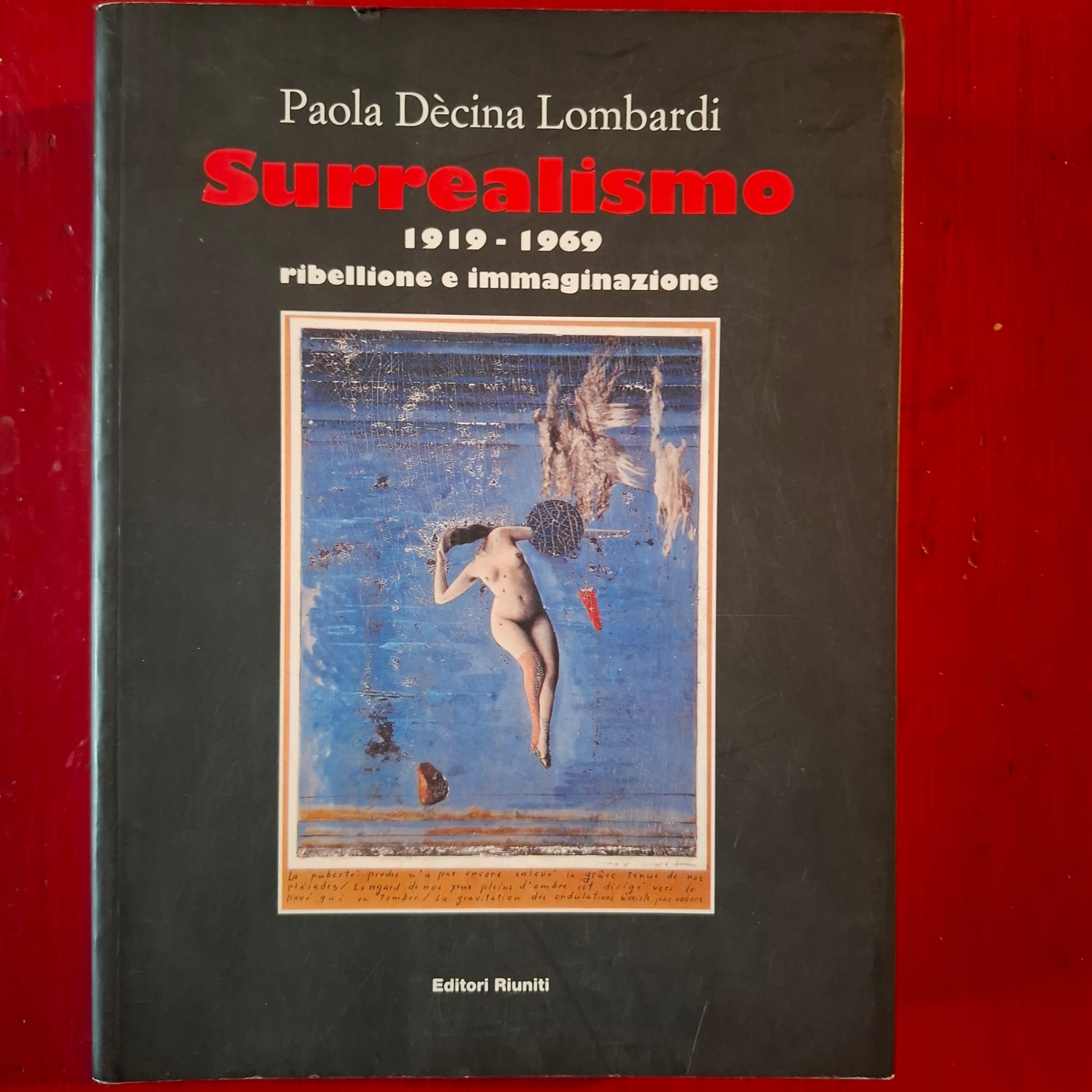 Surrealismo 1919 - 1969