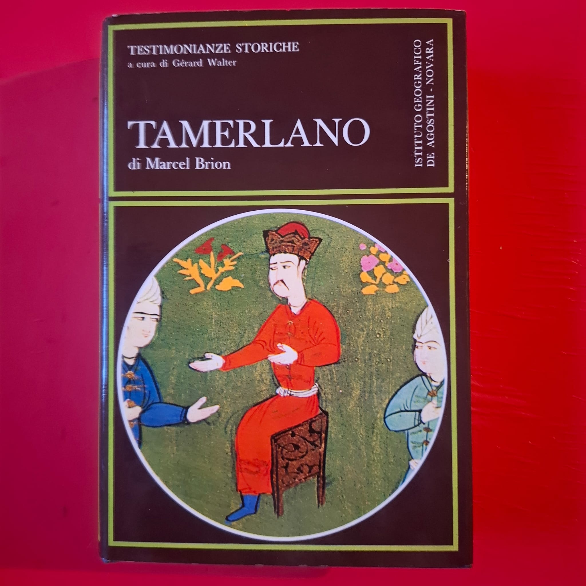 Tamerlano