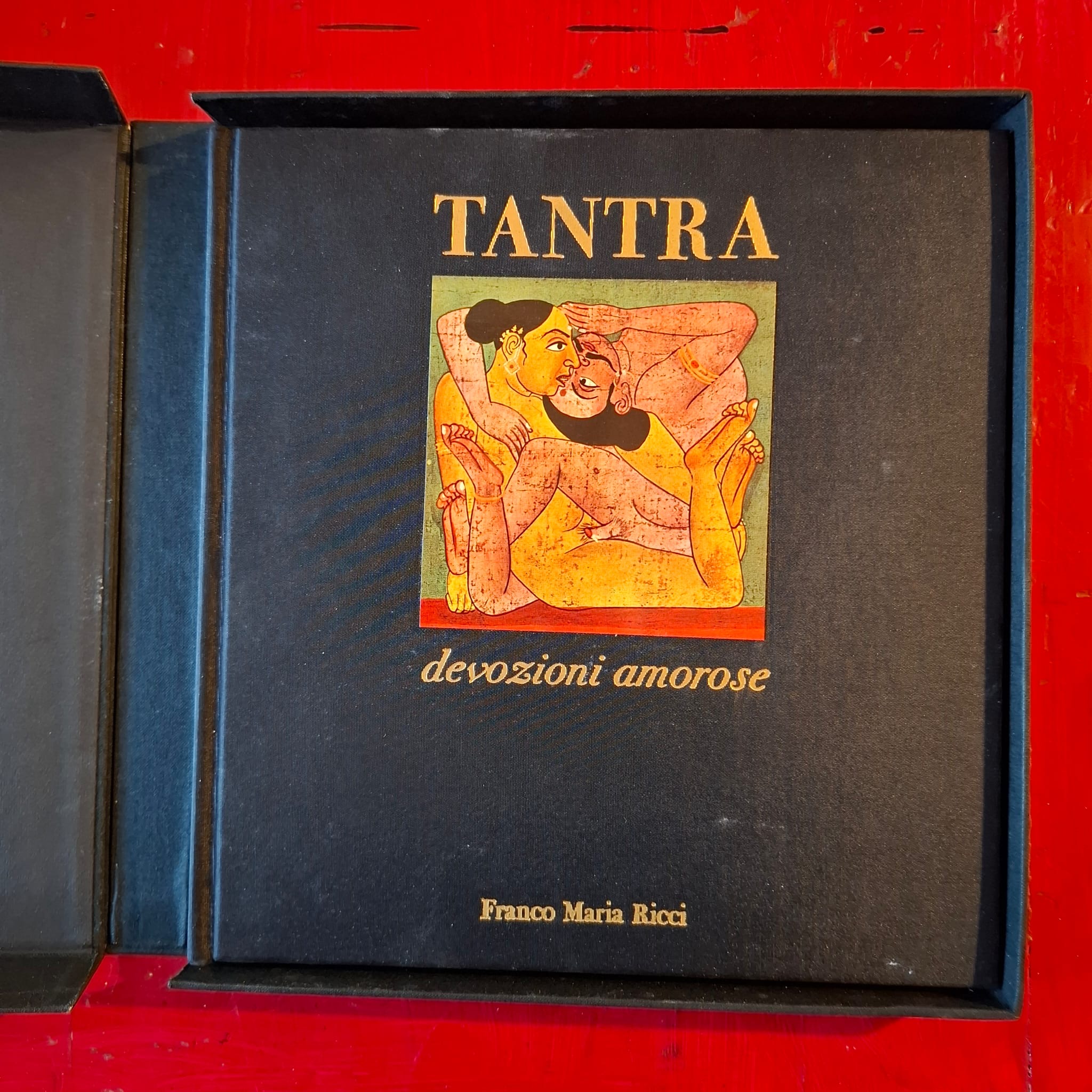 Tantra