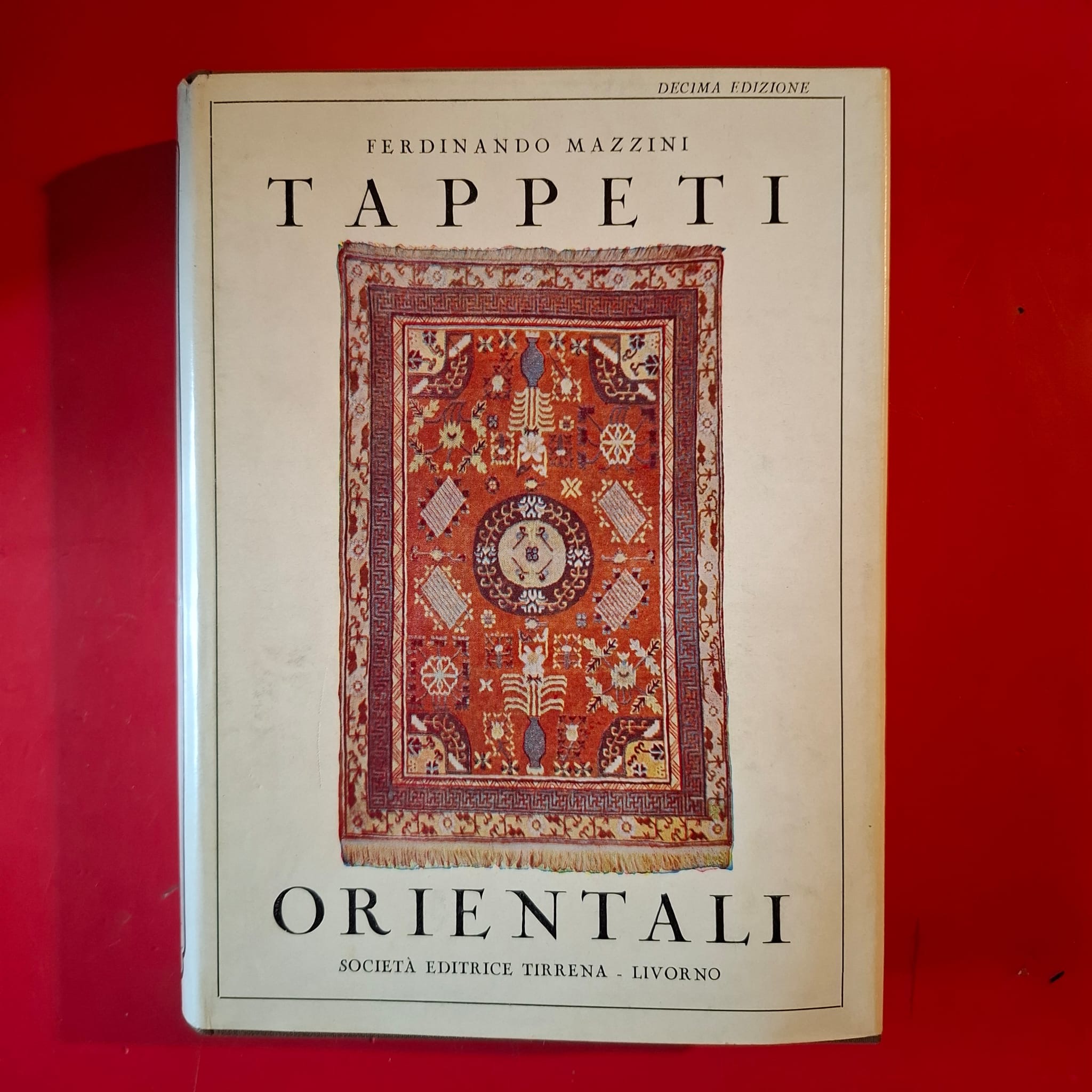 Tappeti Orientali