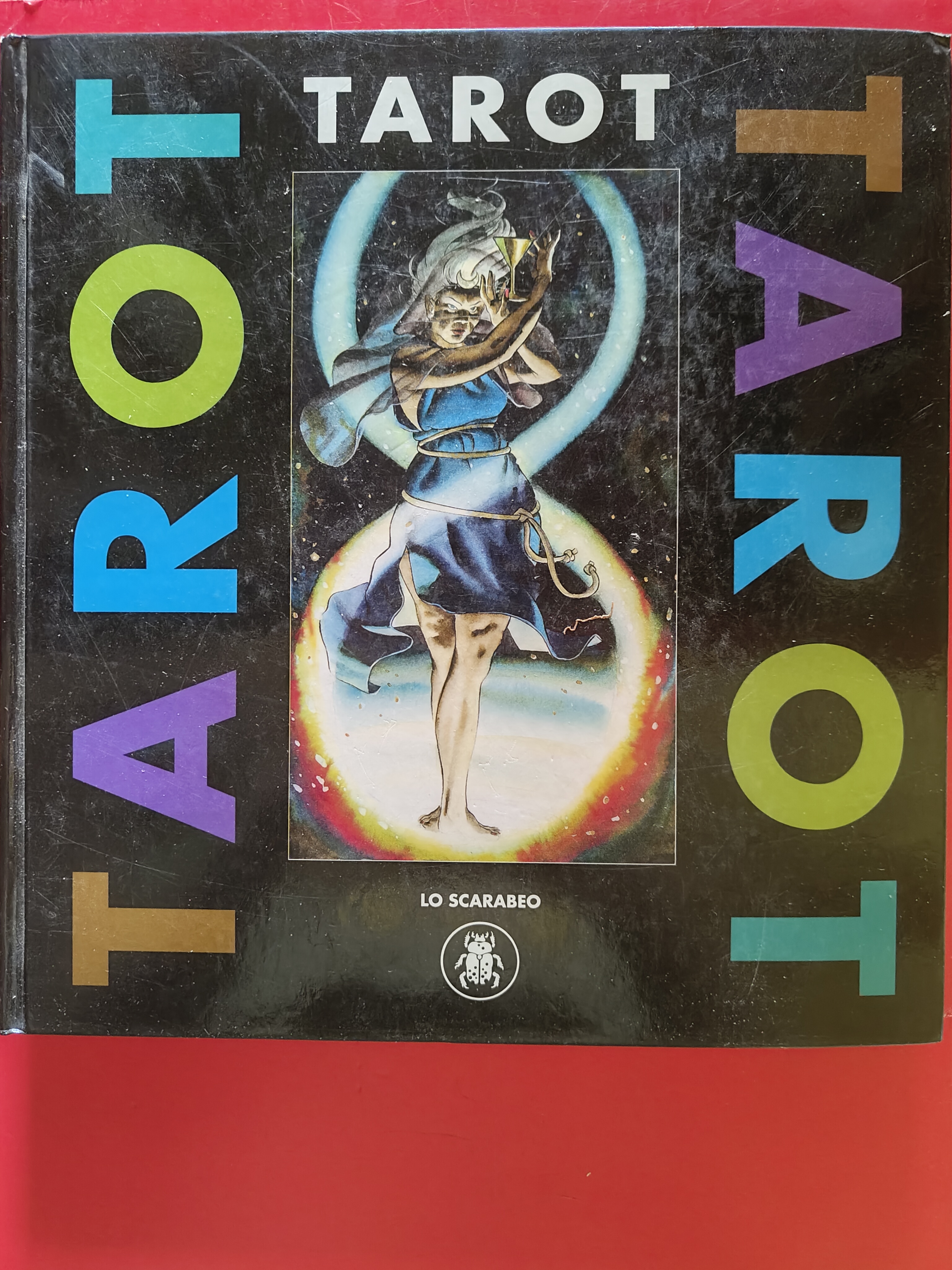 Tarot
