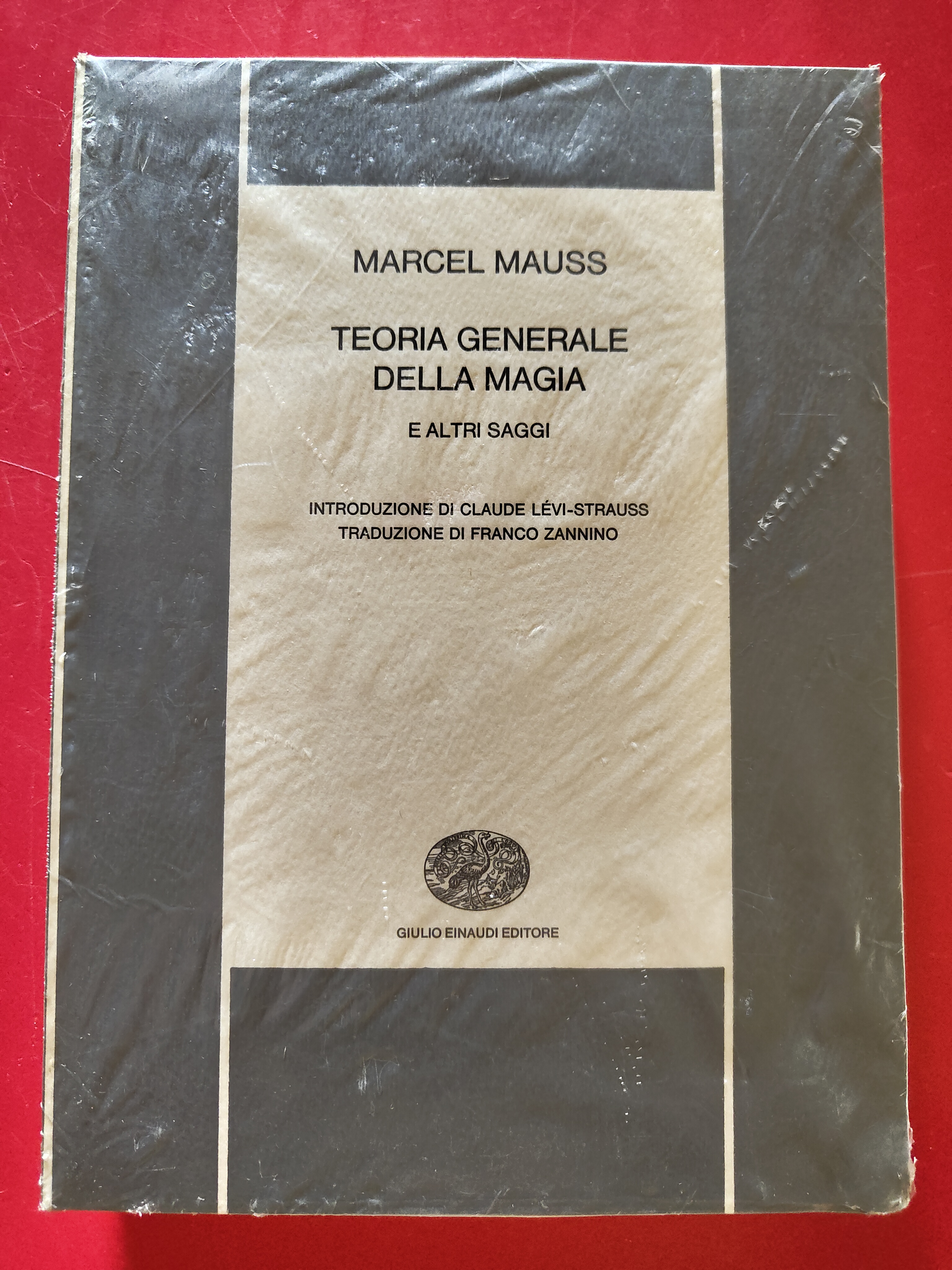 Teoria generale della Magia