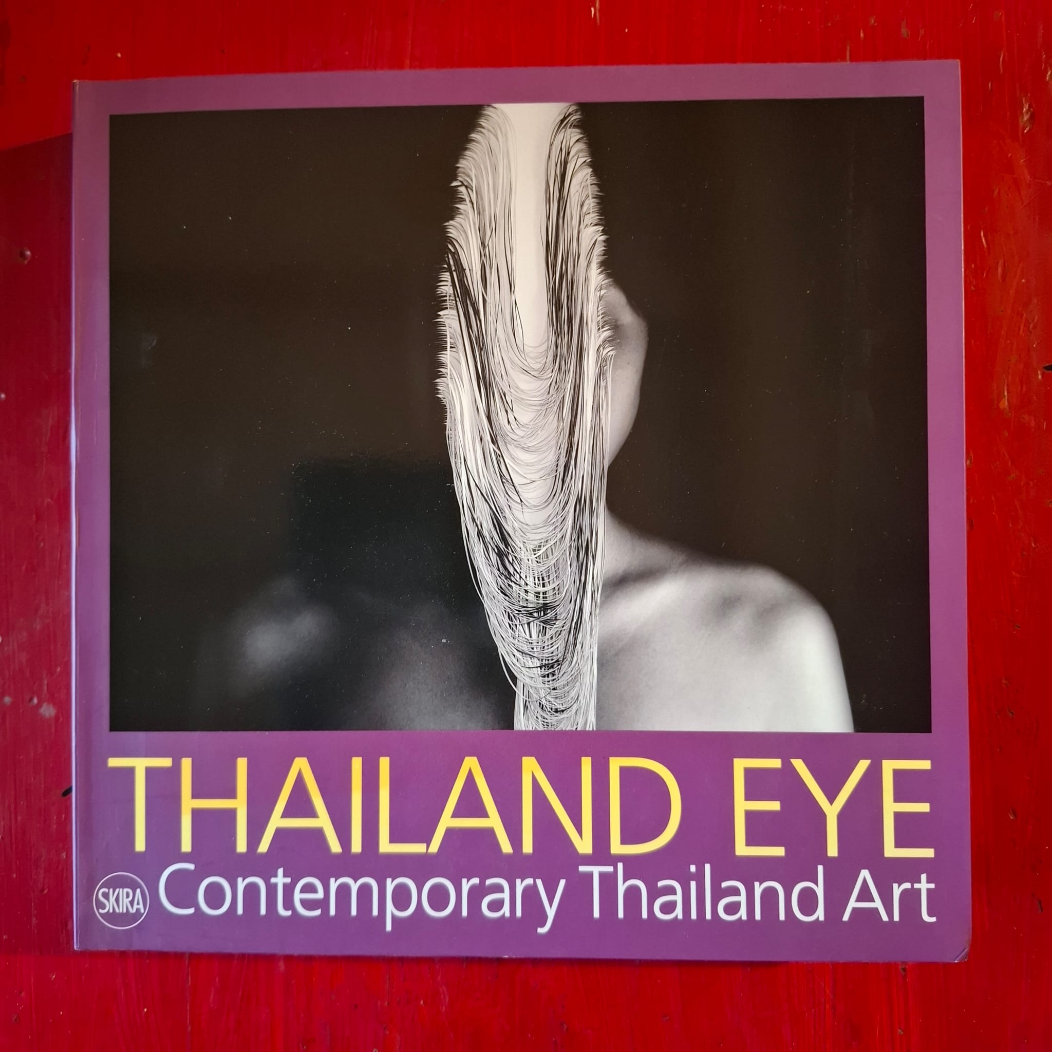 Thailand Eye
