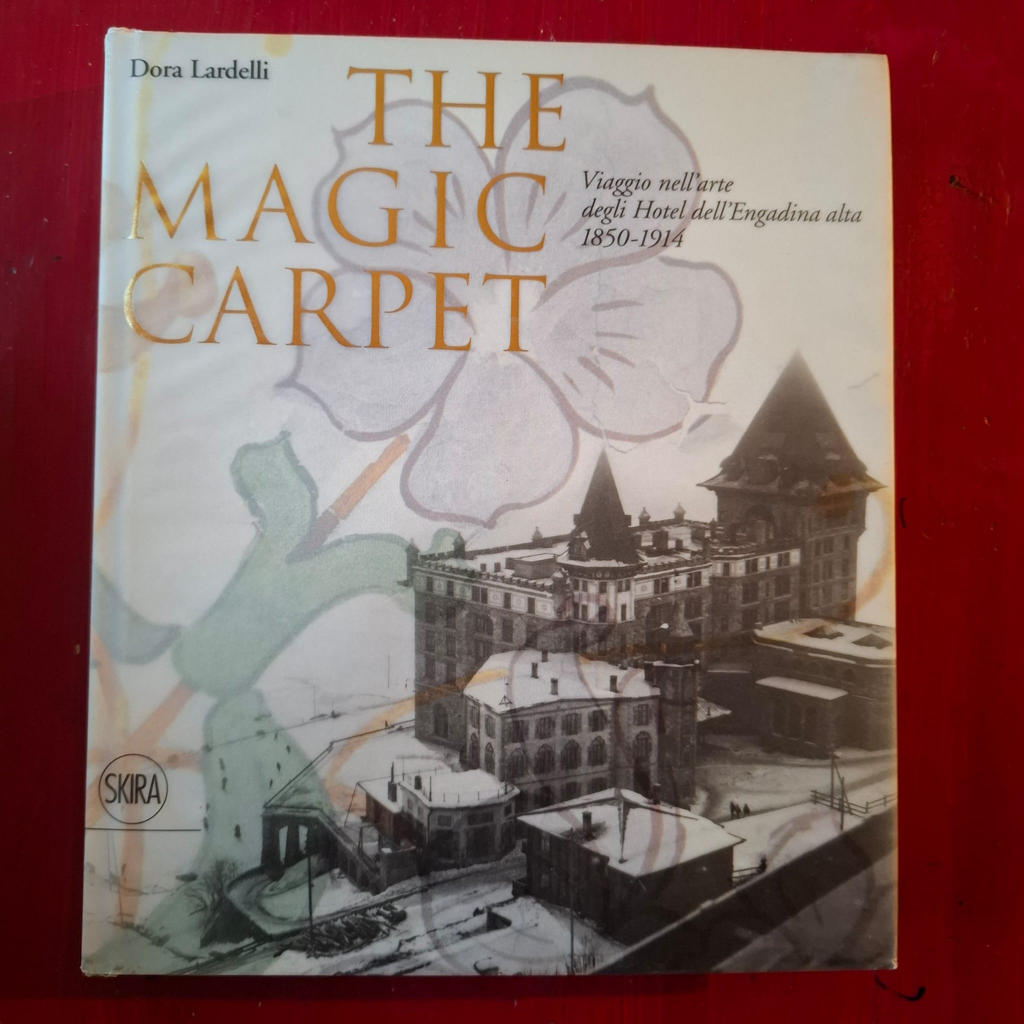 The Magic Carpet