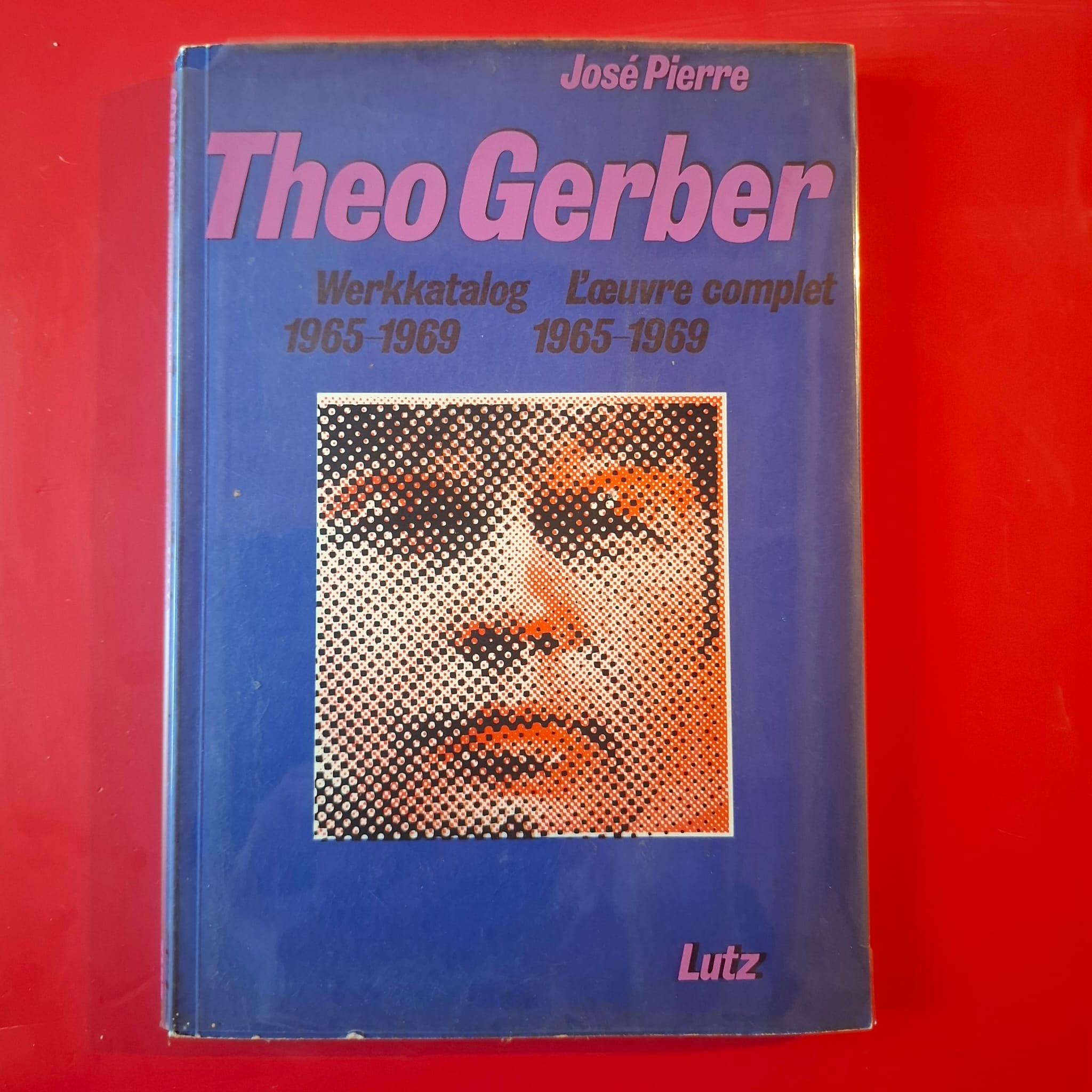 Theo Gerber