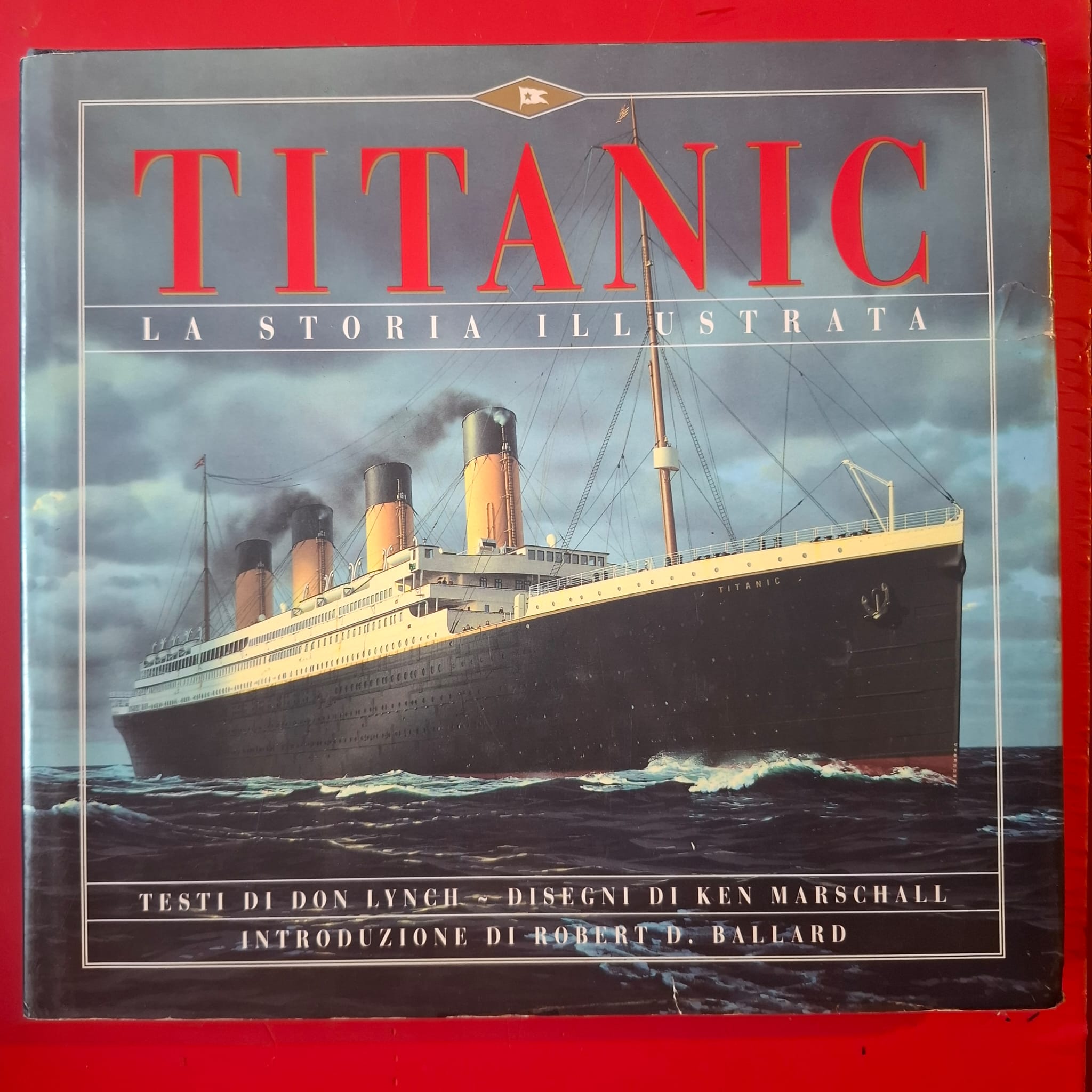 Titanic